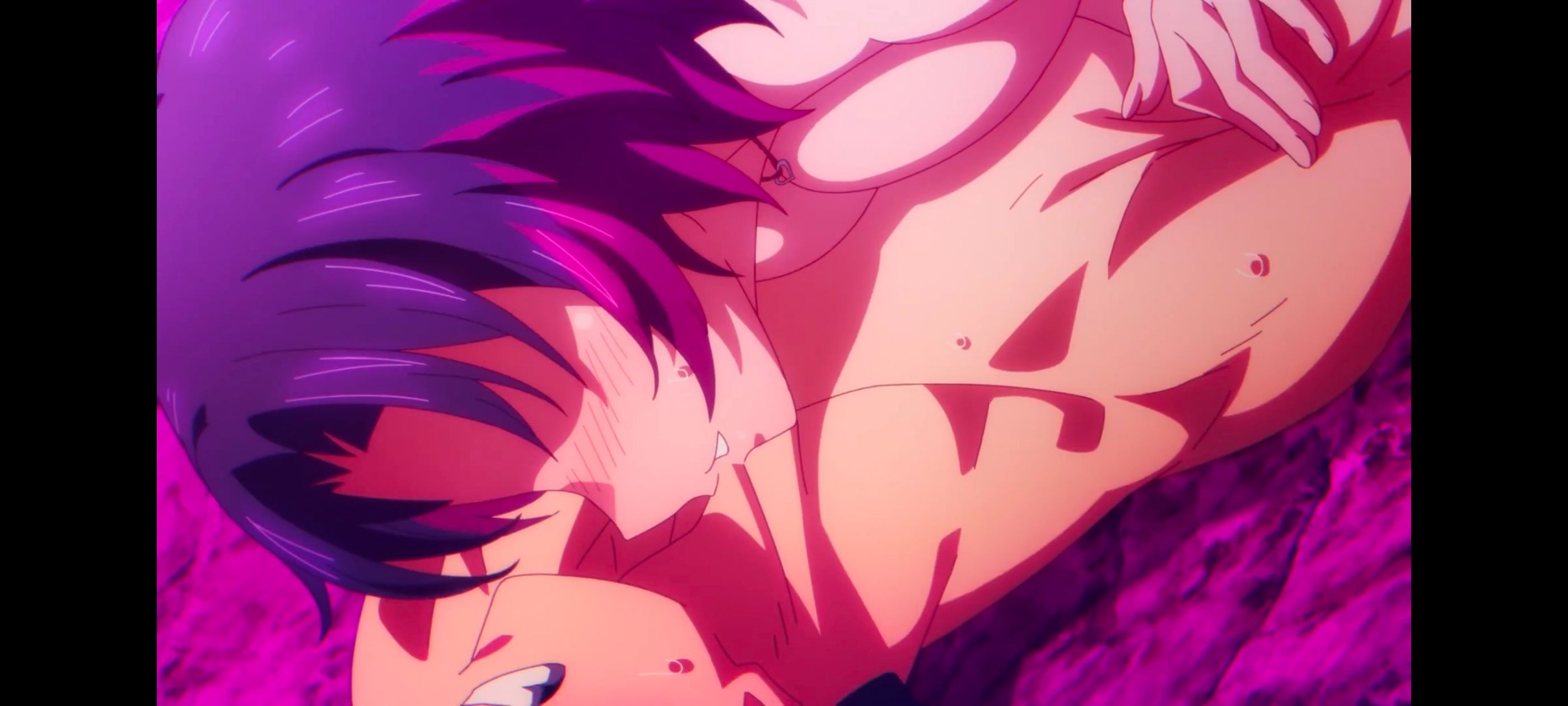 魔都精兵的奴隶,动画,动漫,番剧,ACG