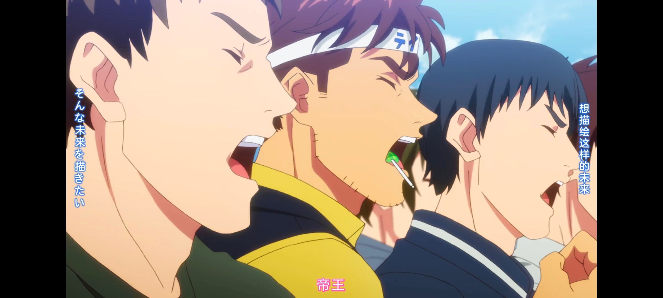 赛马娘,赛马娘PrettyDerby,赛马娘第二季,番剧,动画,动漫,二次元,ACG