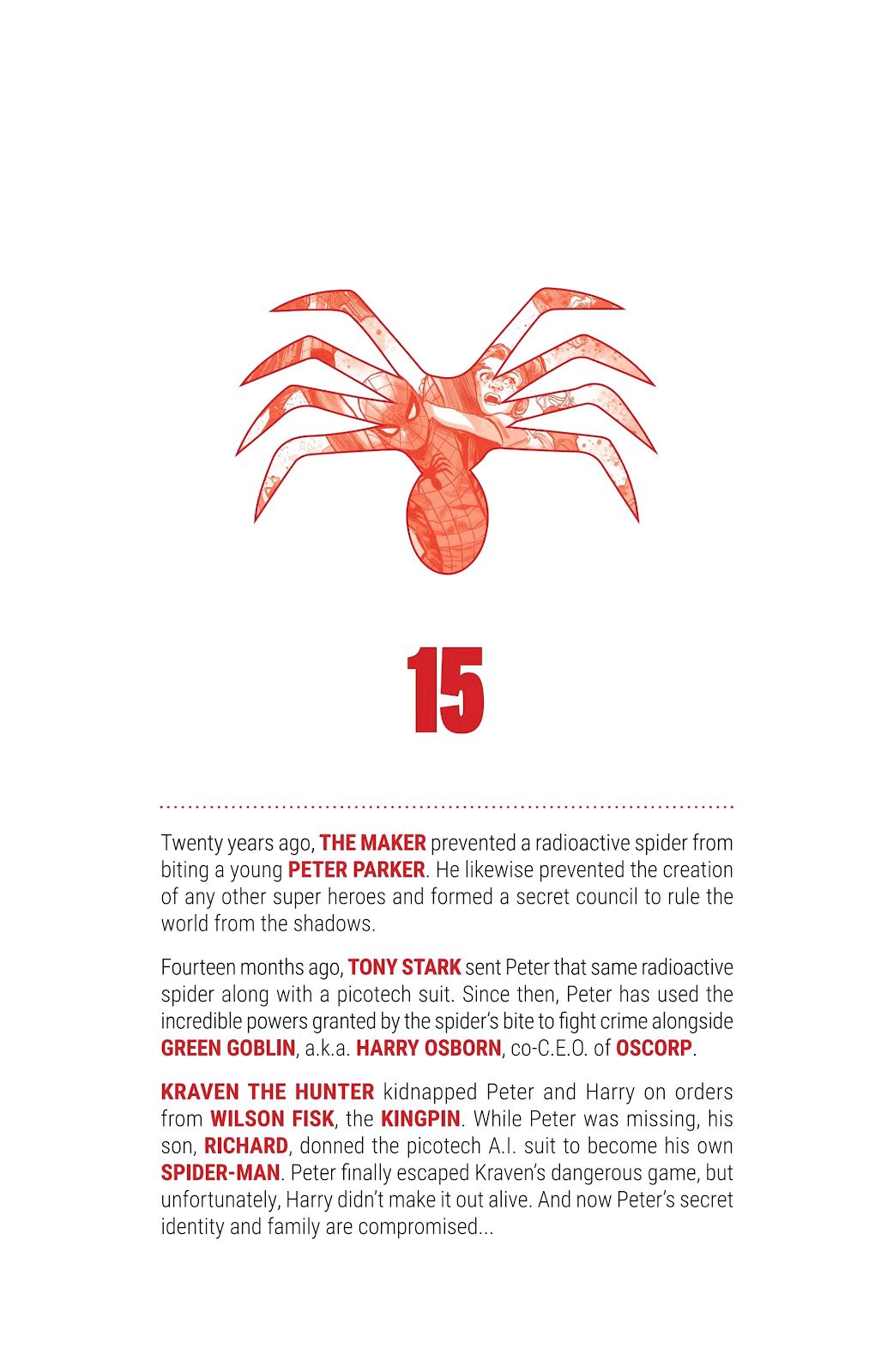 漫威,漫威漫画,美漫,欧美漫画,终极宇宙,终极蜘蛛侠,蜘蛛侠,超级英雄,漫画,动漫,ACG