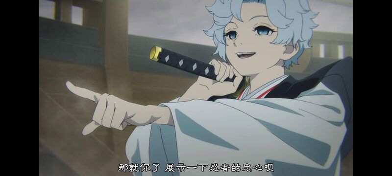 地狱乐,动画,动漫,ACG,番剧