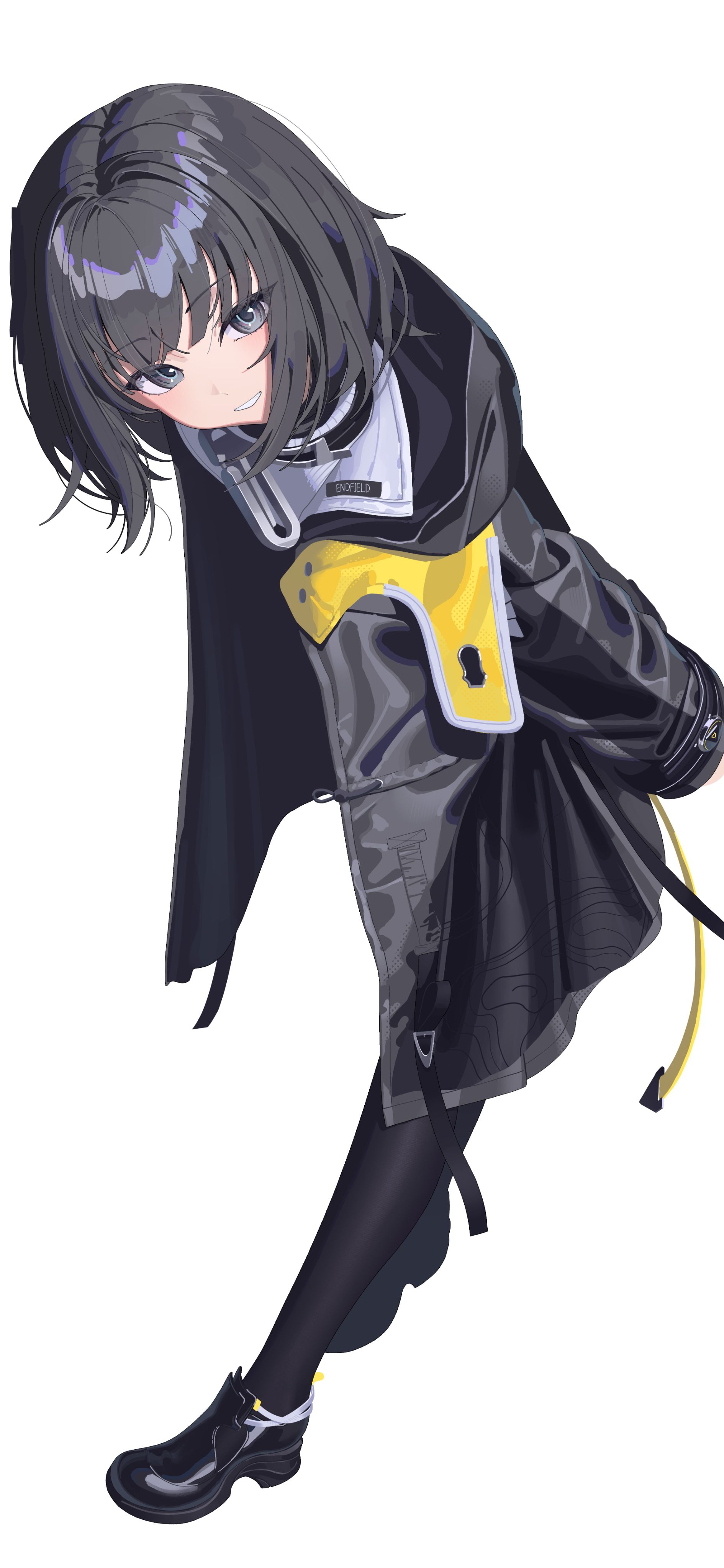 蔚蓝档案,明日方舟,明日方舟终末地,ACG,图集