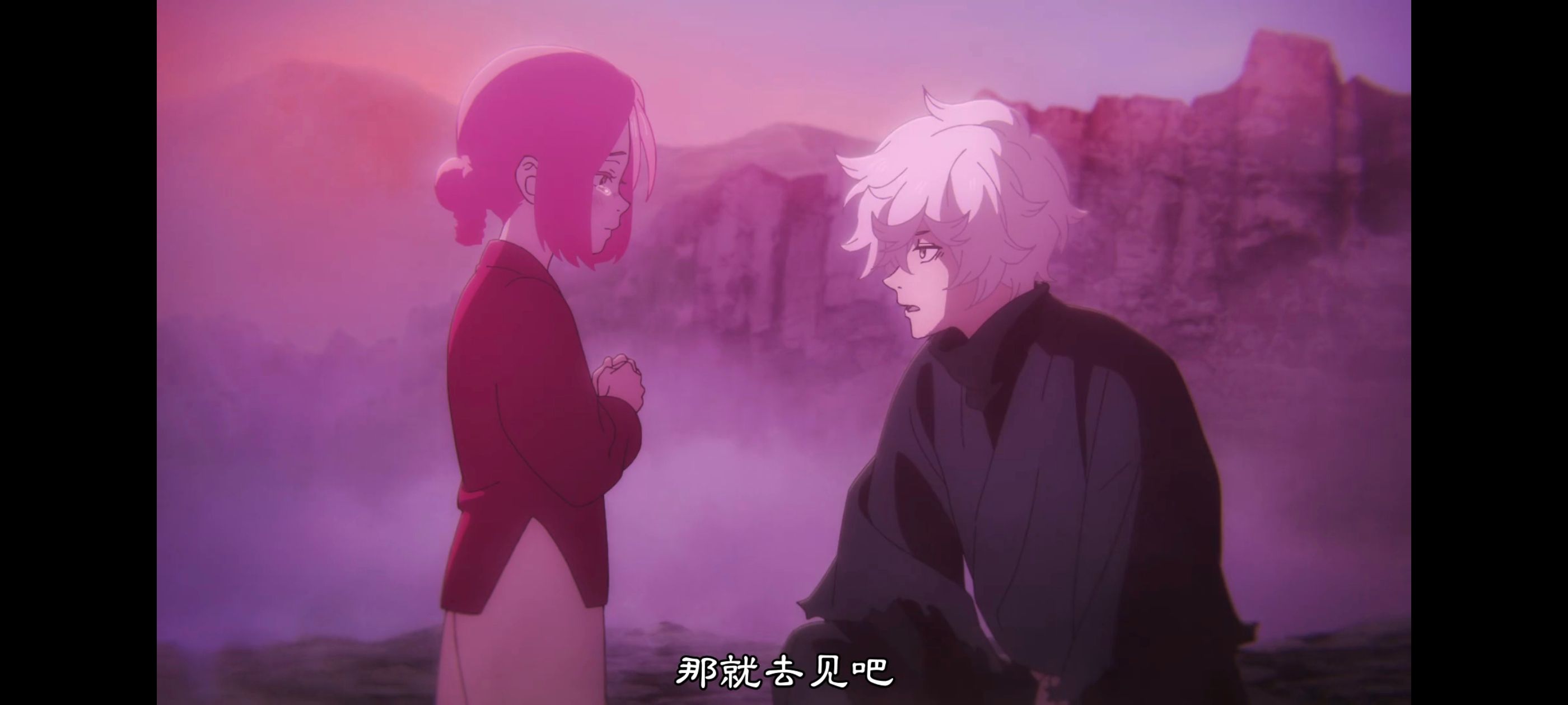 地狱乐,动画,动漫,番剧,ACG