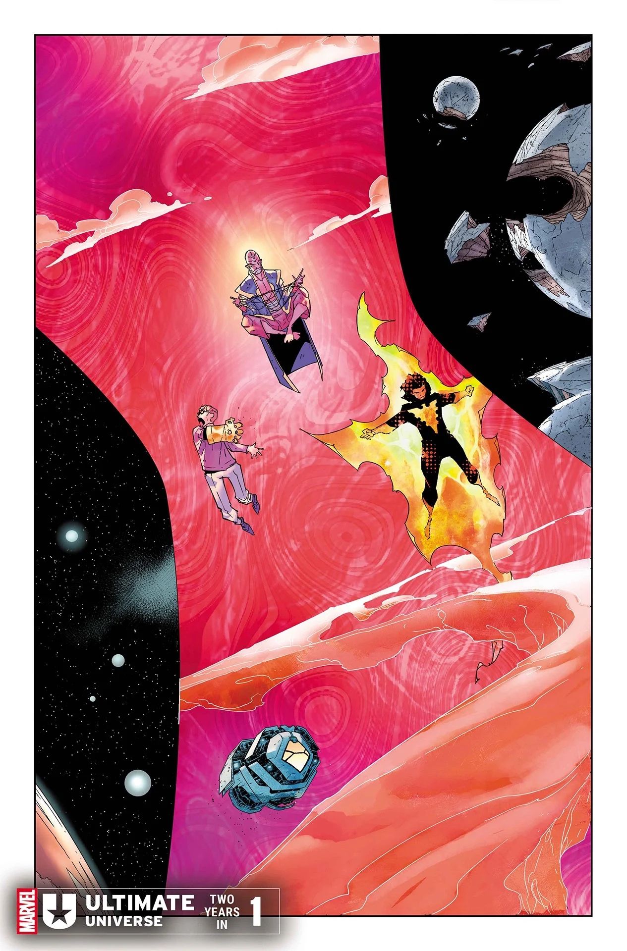 漫威,漫威漫画,美漫,漫画,超级英雄,终极宇宙,银河护卫队,动漫,绘画,ACG