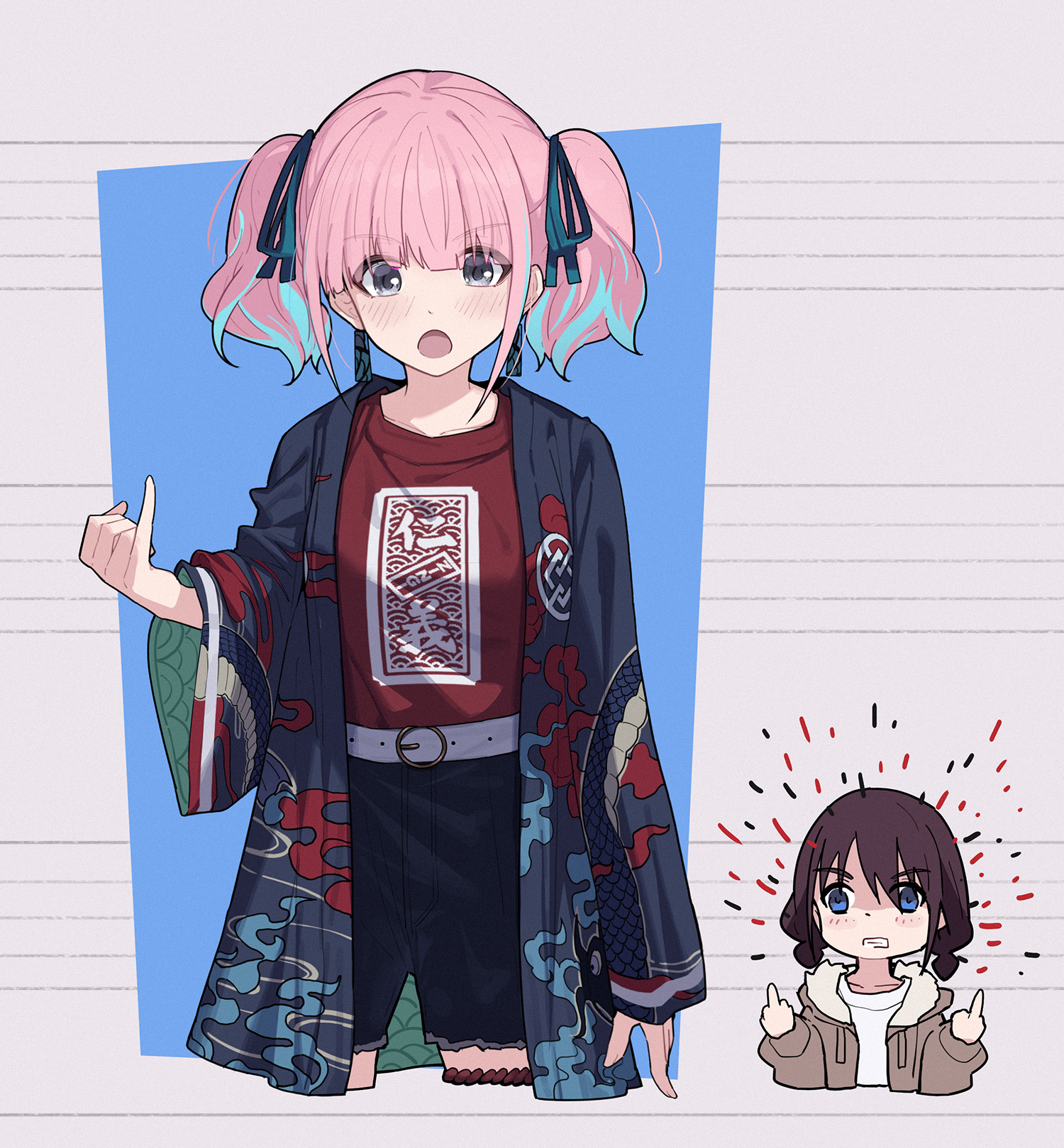 mygo,孤独摇滚,GirlsBandCry,轻音少女,美图,重音teto,初音miku,高松灯,鼓手余命十日谭,avemujica