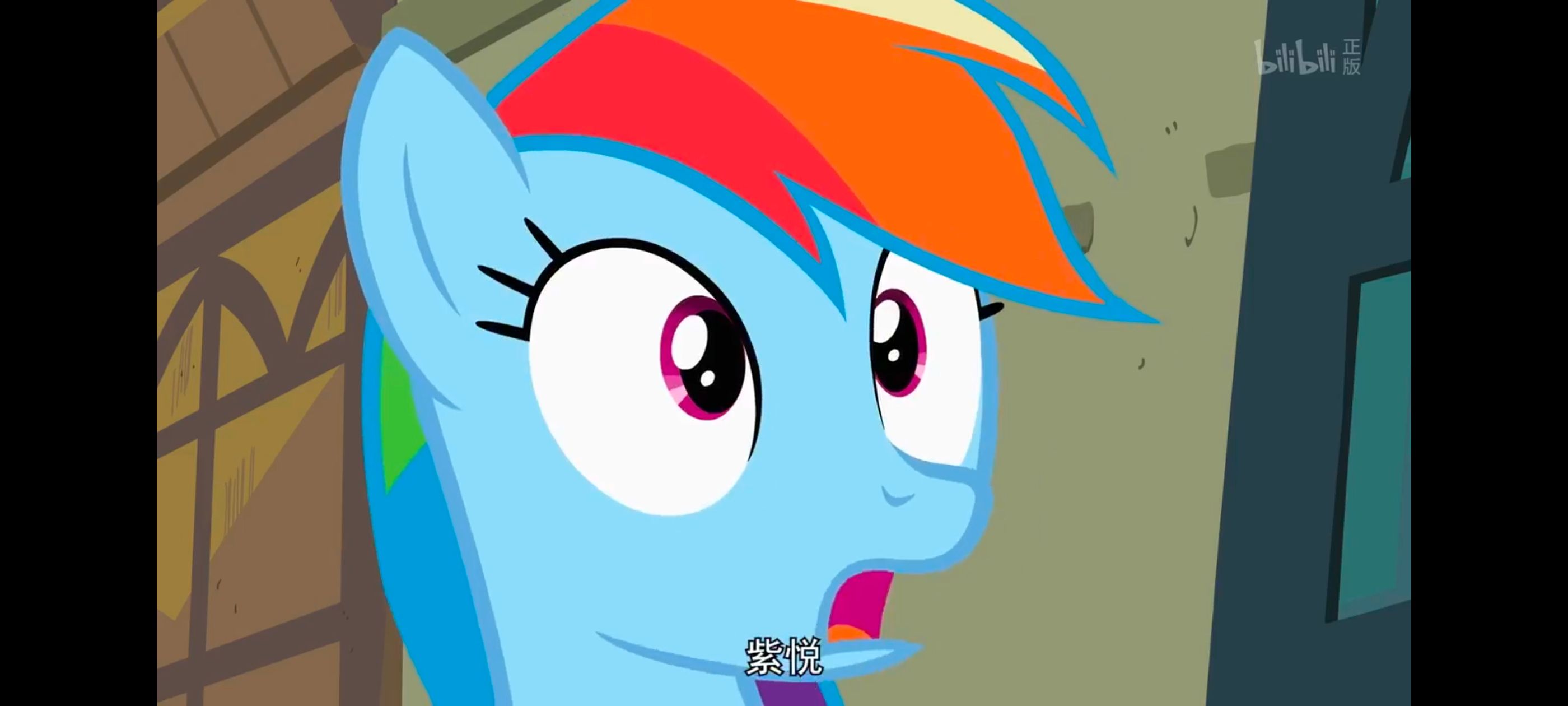 小马宝莉,彩虹小马,我的小马驹,动画,动漫,番剧,ACG