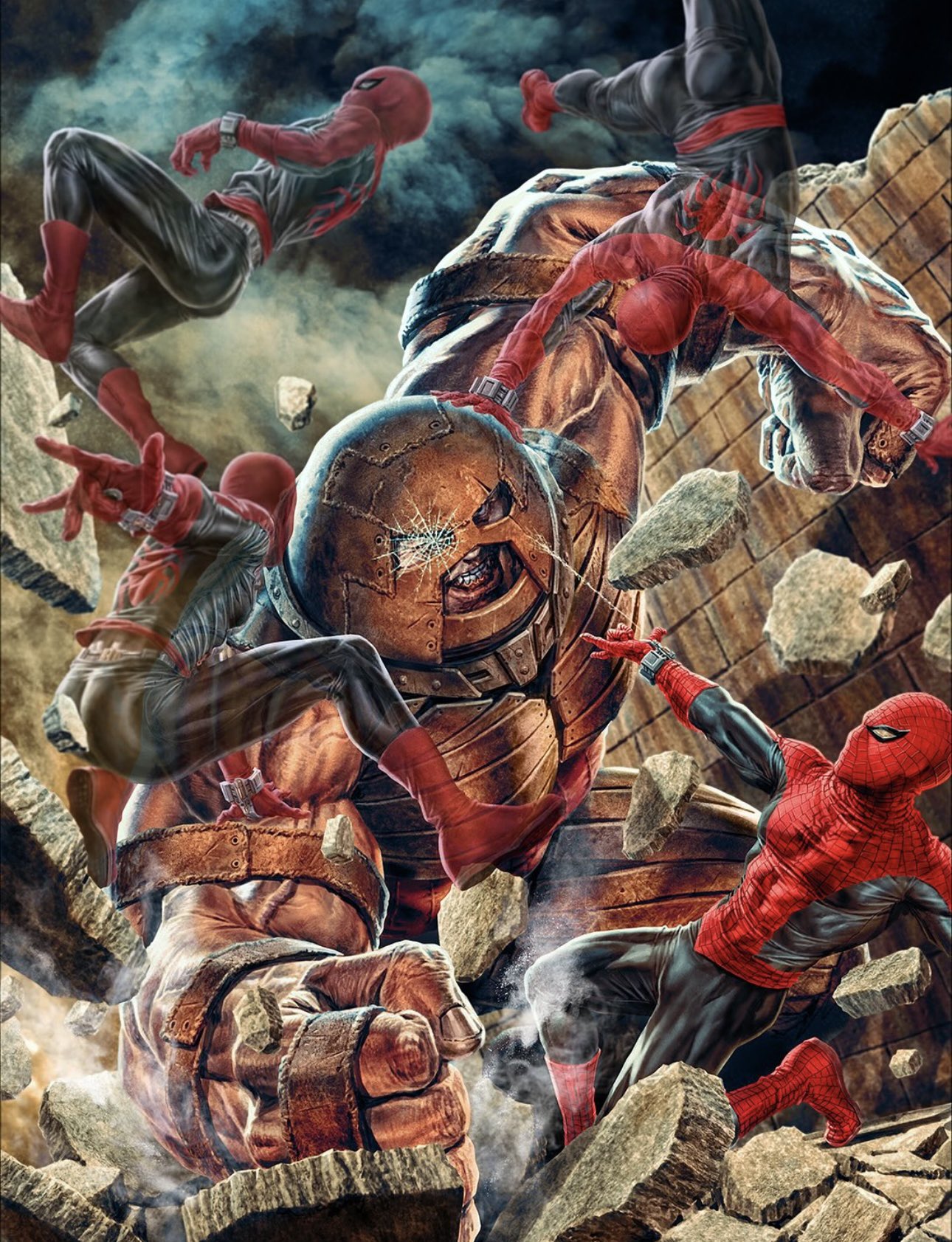 漫威,漫威漫画,美漫,超级英雄,蜘蛛侠,红坦克,复仇者联盟,X战警,美图,壁纸