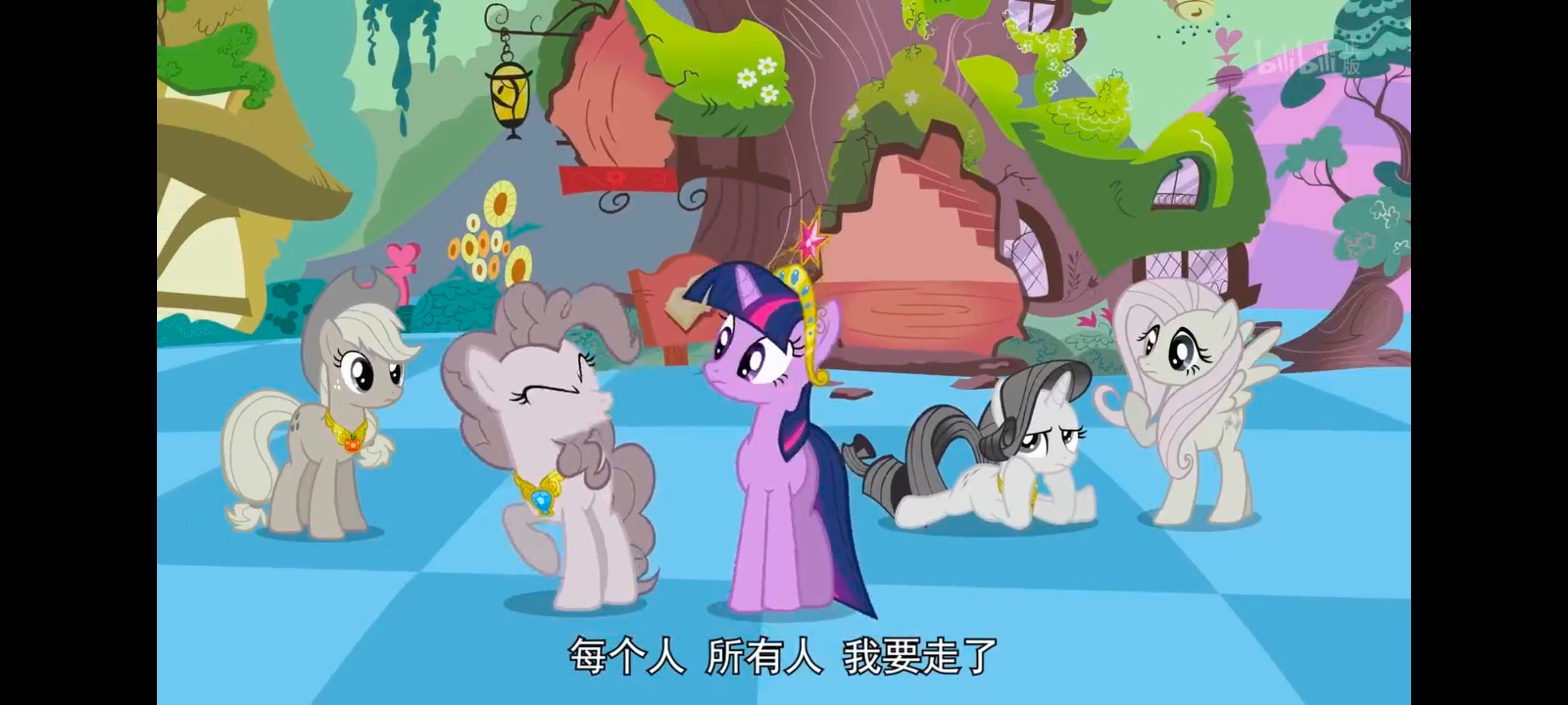 小马宝莉,彩虹小马,我的小马驹,小马宝莉友谊魔法,动漫,动画,番剧,ACG