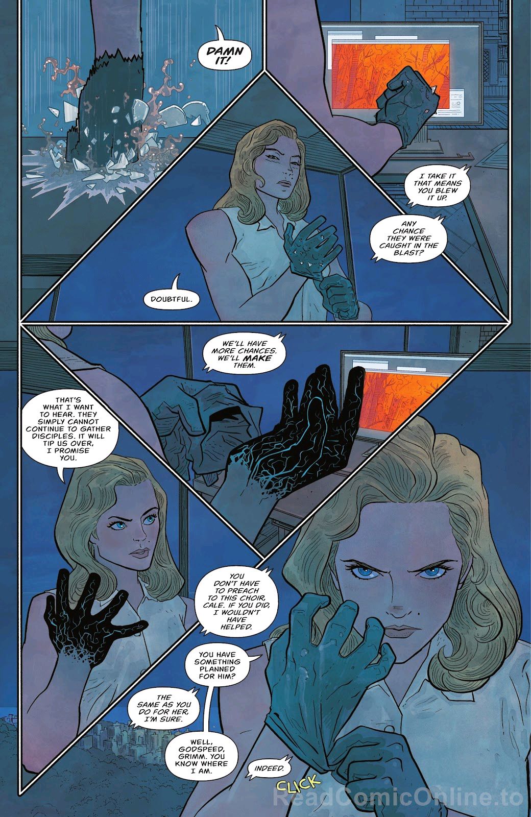 DC,DC漫画,美漫,漫画,动漫,绝对宇宙,神奇女侠,绝对神奇女侠,蝙蝠侠,绝对蝙蝠侠