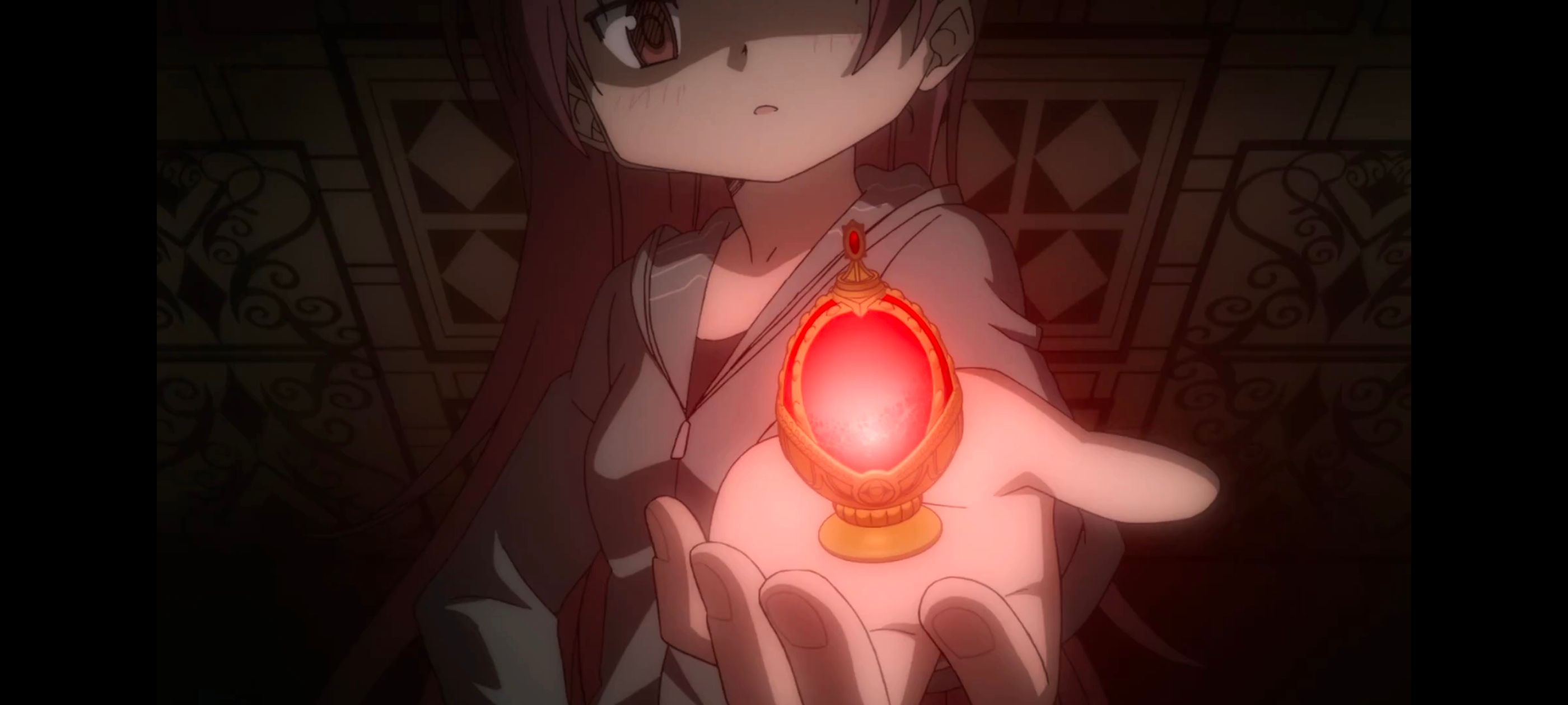 魔法少女小圆,魔法少女,动画,动漫,番剧,二次元,ACG