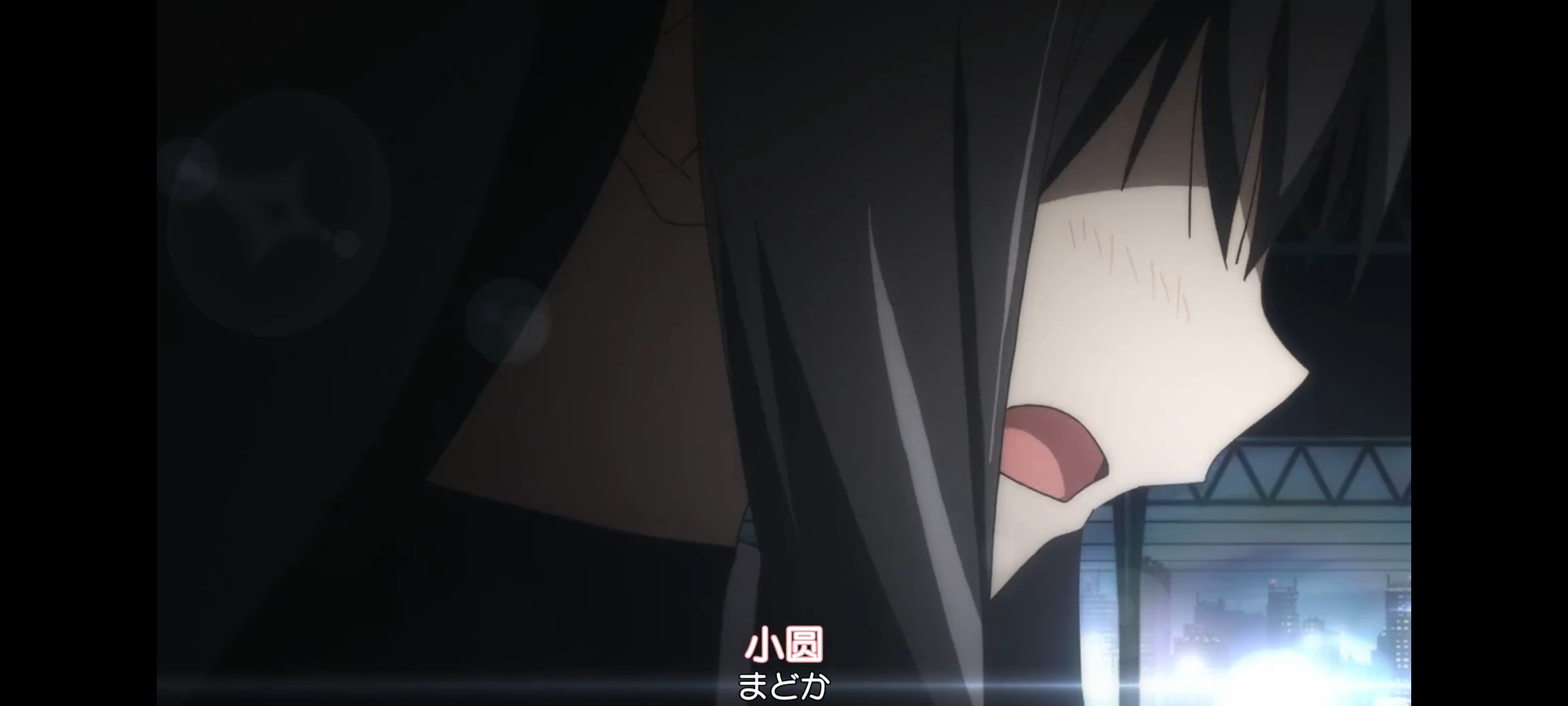 魔法少女小圆,魔法少女,动画,动漫,番剧,二次元,ACG