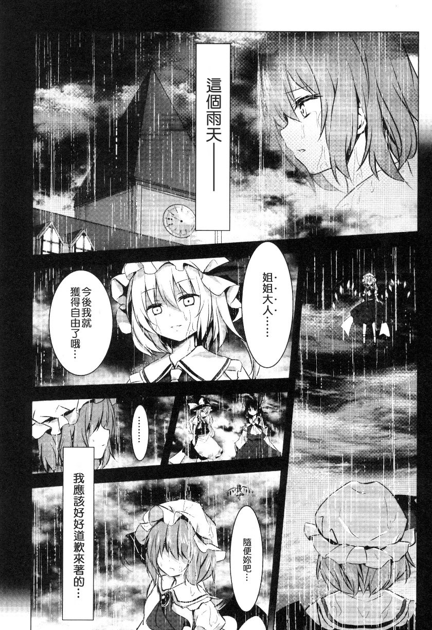 东方,东方project