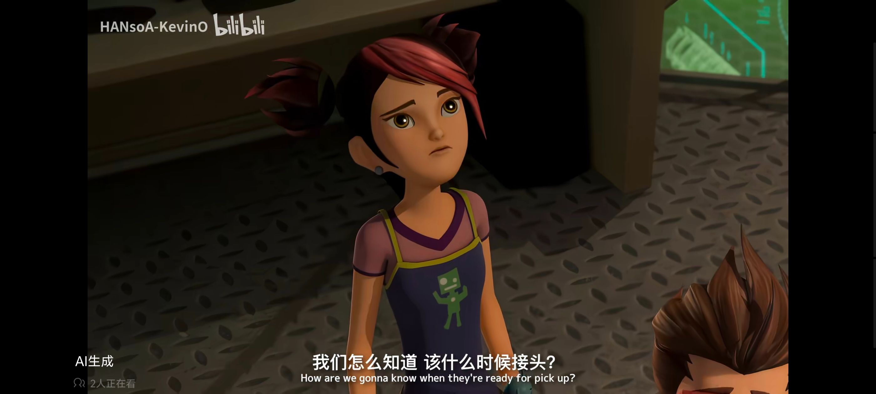 变形金刚领袖之证,变形金刚,动画,动漫,番剧,ACG