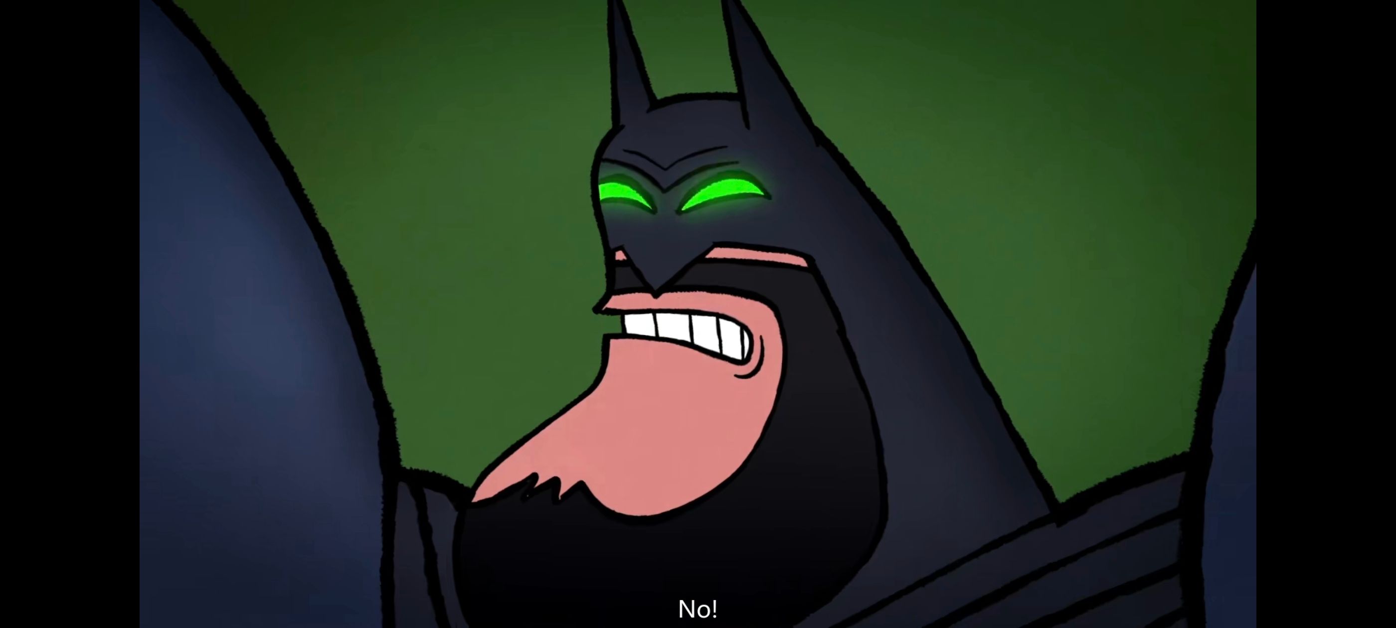 蝙蝠侠家族,蝙蝠侠一家,动画,动漫,番剧,ACG