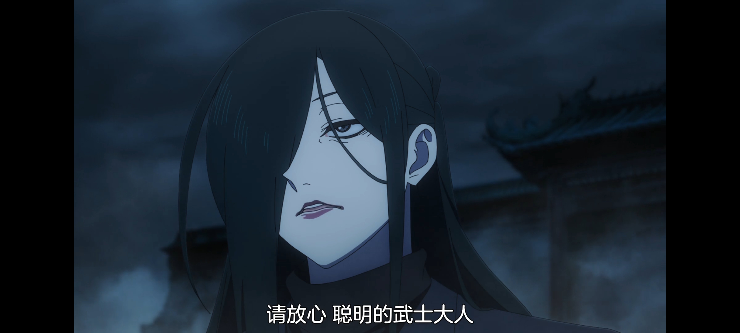 地狱乐,动画,动漫,番剧,二次元,ACG