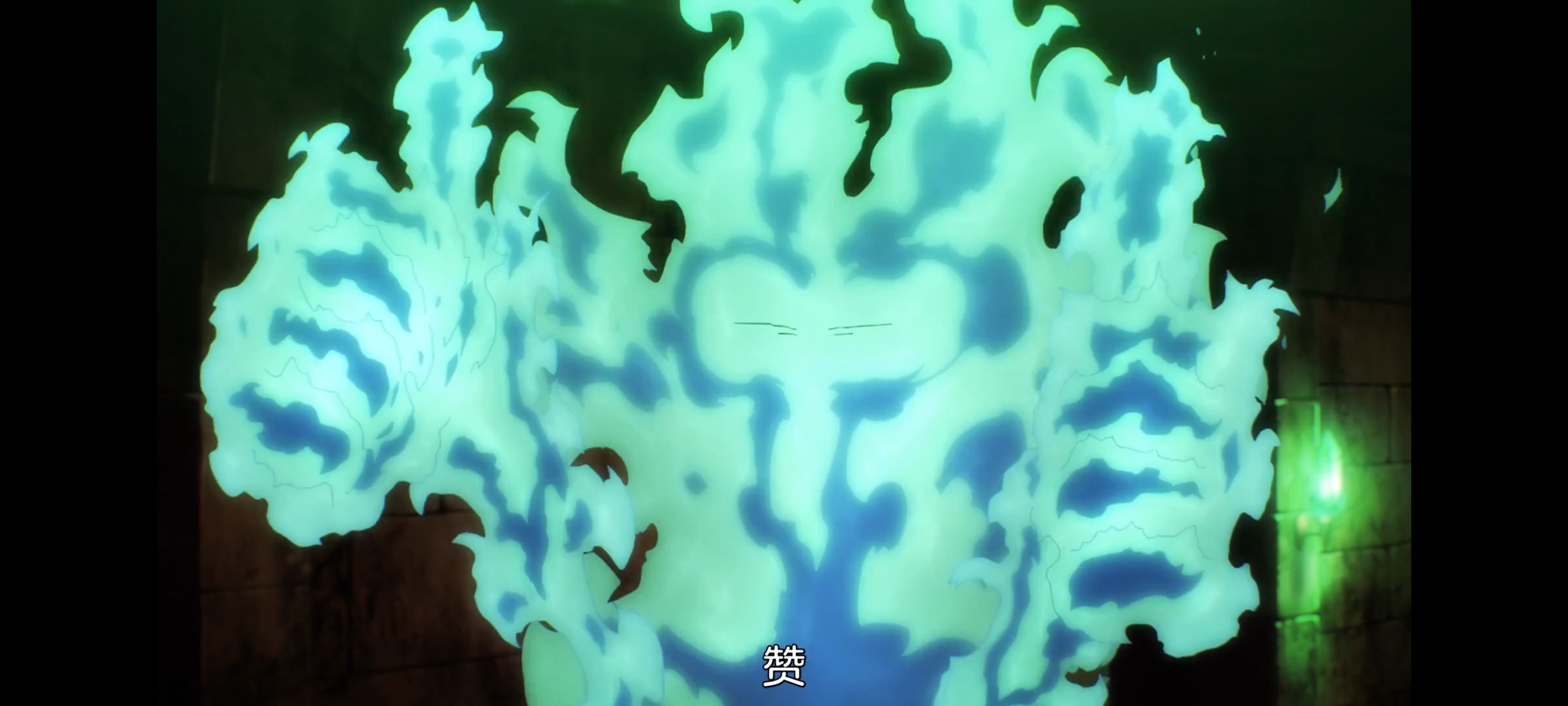 关于我转生变成史莱姆这档事,动画,动漫,番剧,二次元,ACG