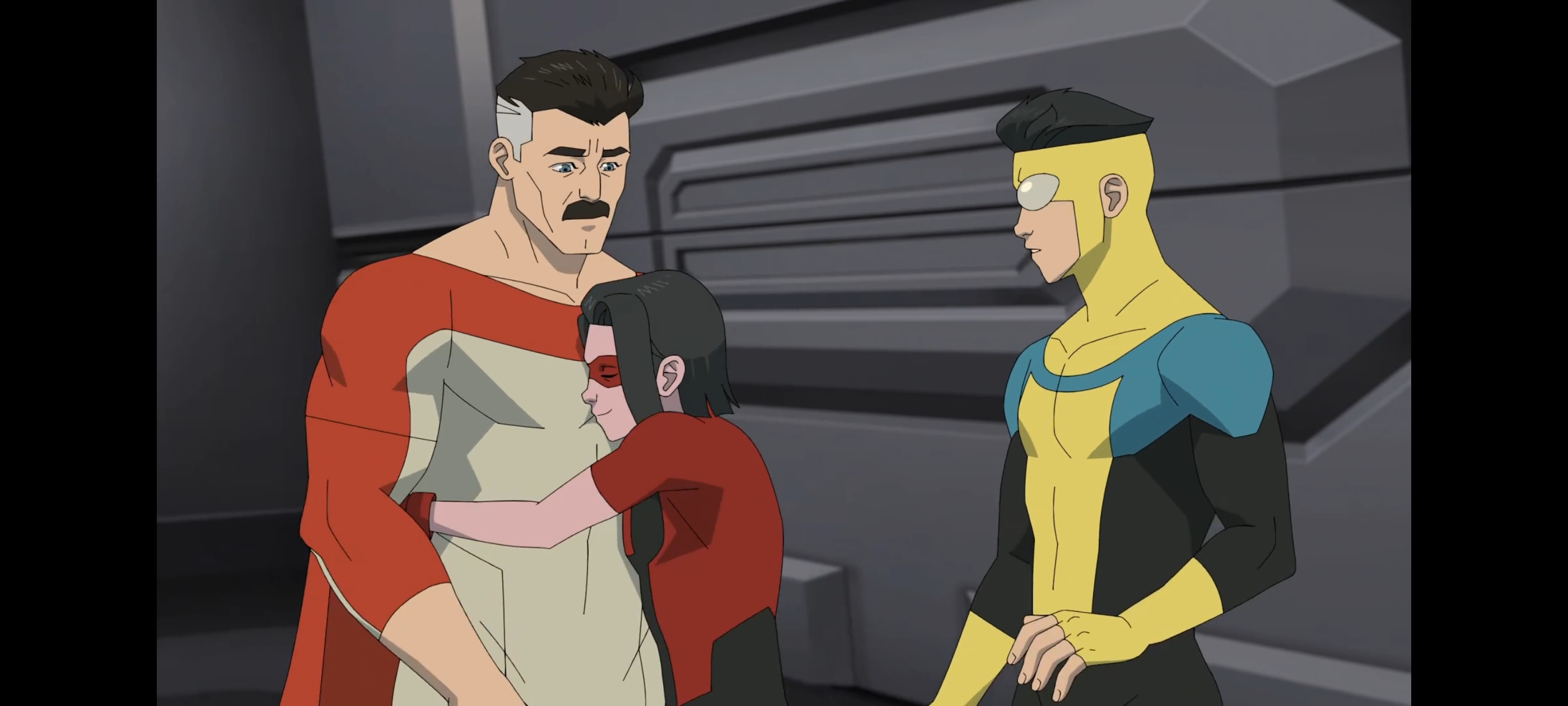 无敌少侠,image,动画,动漫,番剧,ACG