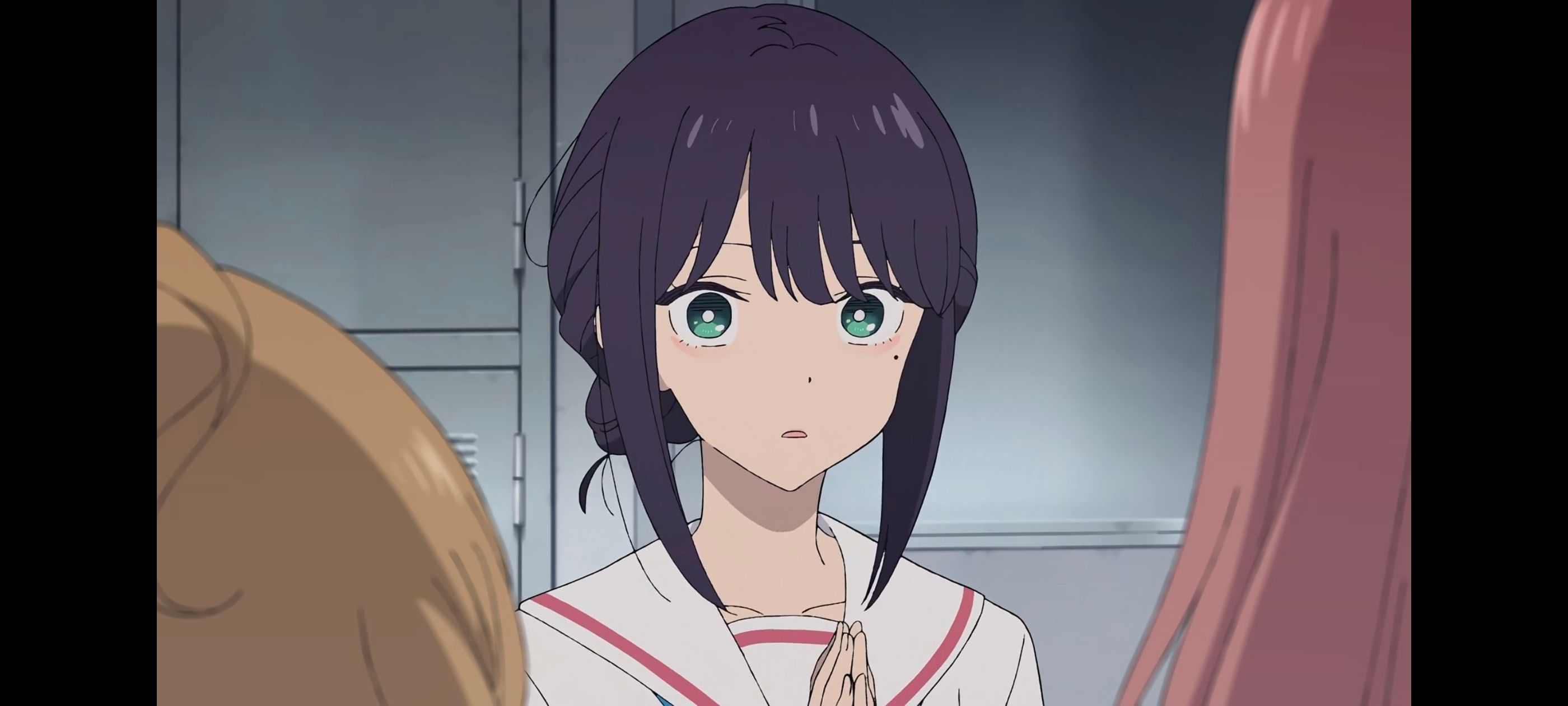 超时空辉夜姬,超時空輝夜姬,番剧,动画,动漫,二次元,ACG,动画电影