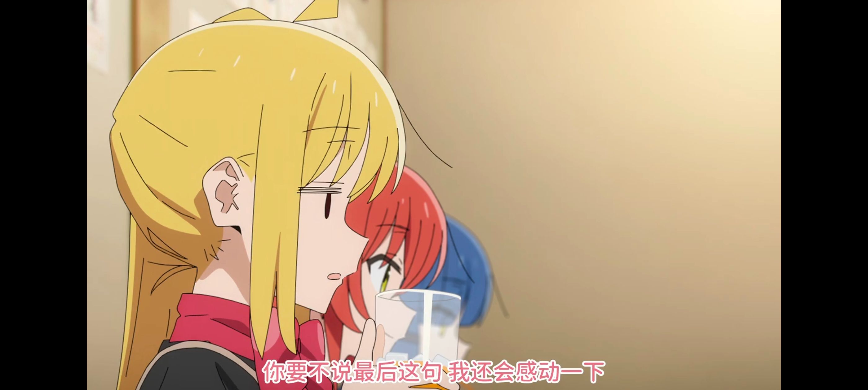 孤独摇滚,动画,动漫,番剧,ACG