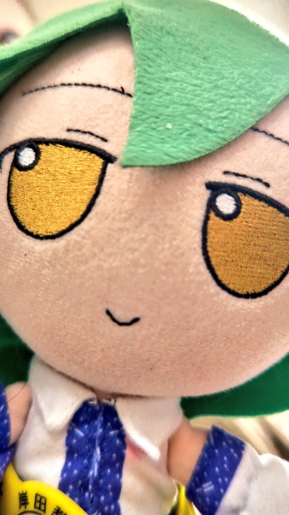 fumo,东方project,3月7号早苗日