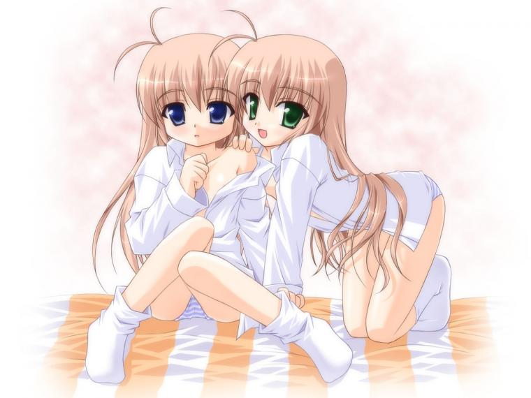 分享几张百合美图(・∀・)