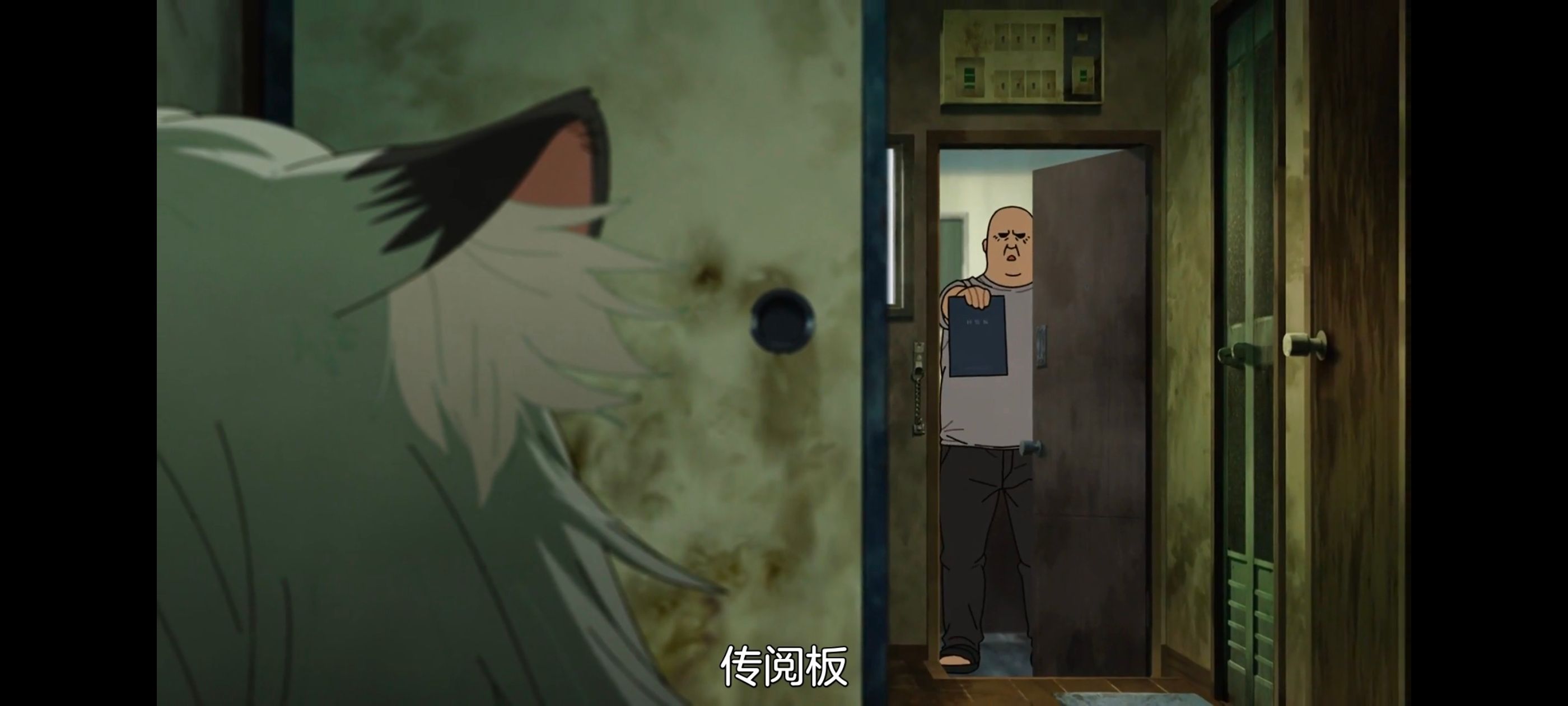 尼古喵喵,雅尼猫,动画,动漫,番剧,二次元,日漫,ACG