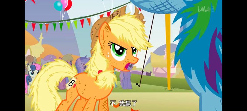 小马宝莉,小马宝莉友谊魔法,彩虹小马,我的小马驹,动画,动漫,番剧,ACG