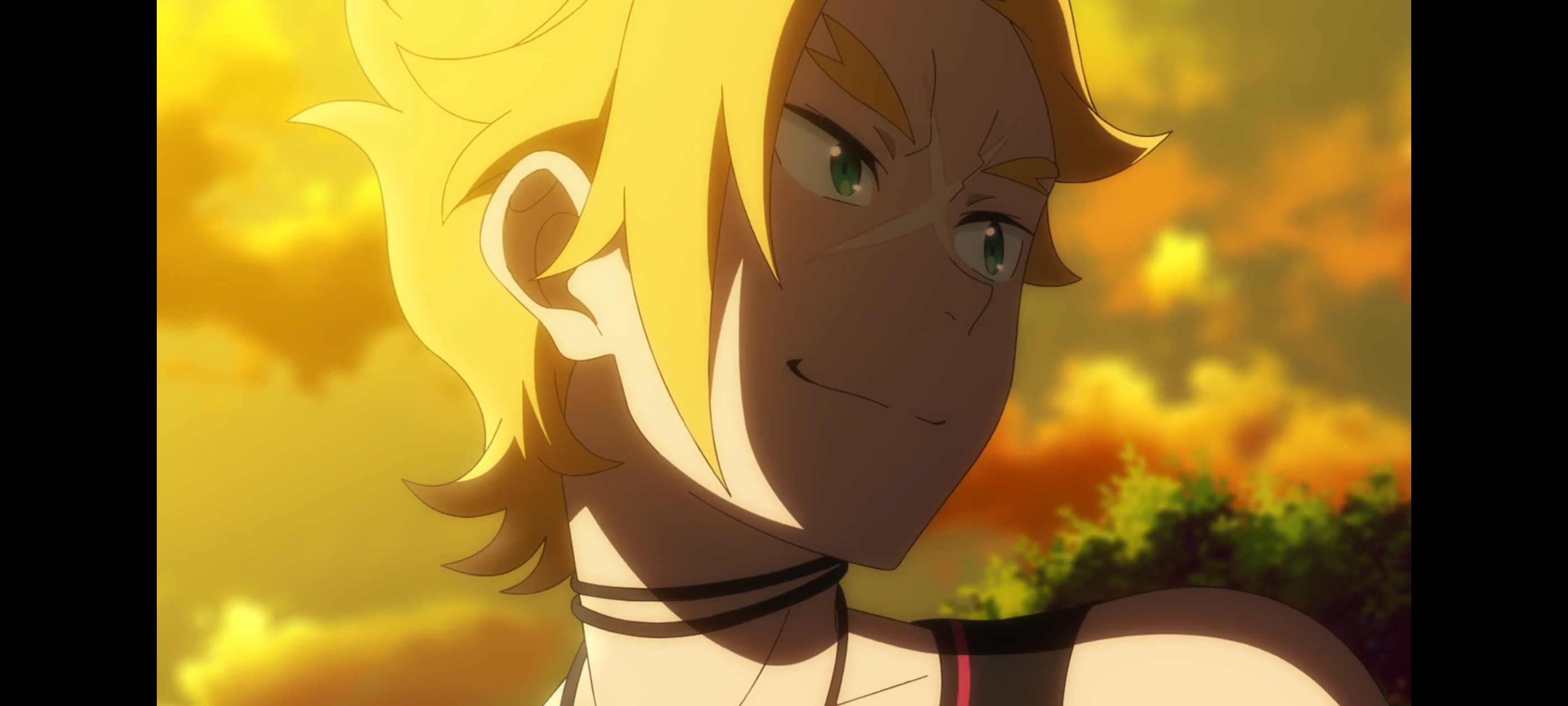 从零开始的异世界生活,动画,动漫,番剧,二次元,ACG