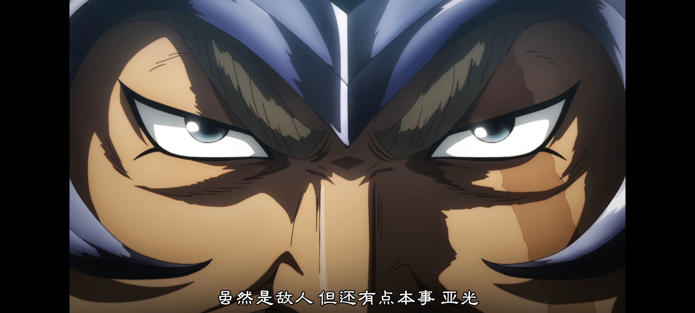 王者天下,动画,动漫,番剧,ACG