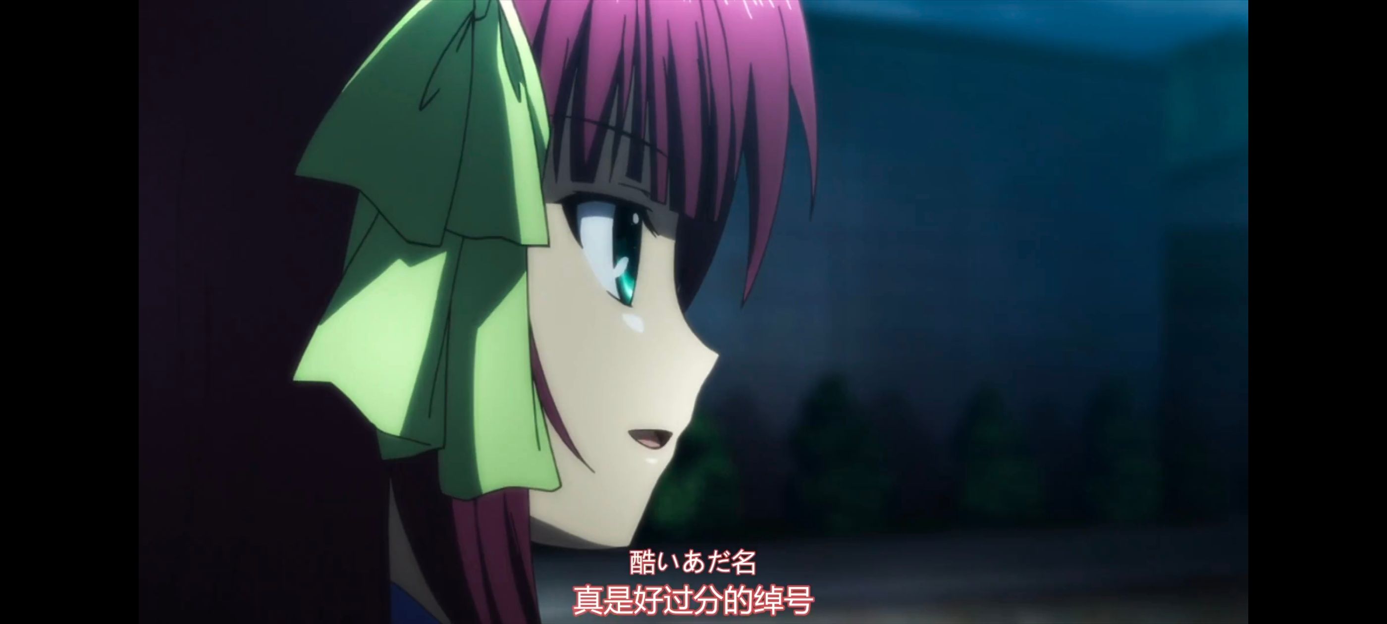 天使的心跳,AngelBeats,动画,动漫,番剧,ACG