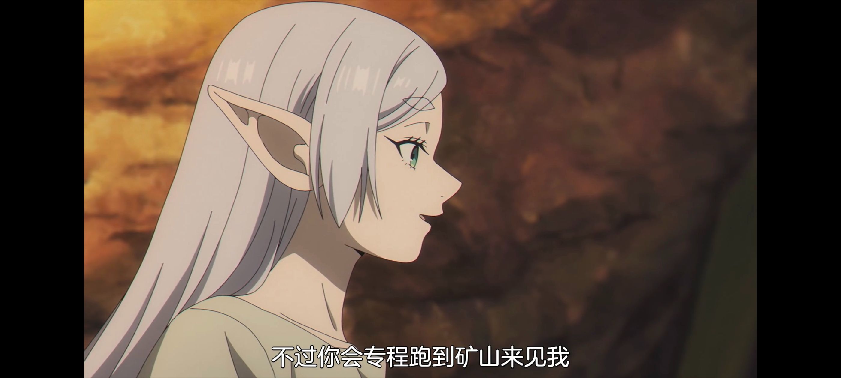 葬送的芙莉莲,动画,动漫,番剧,ACG