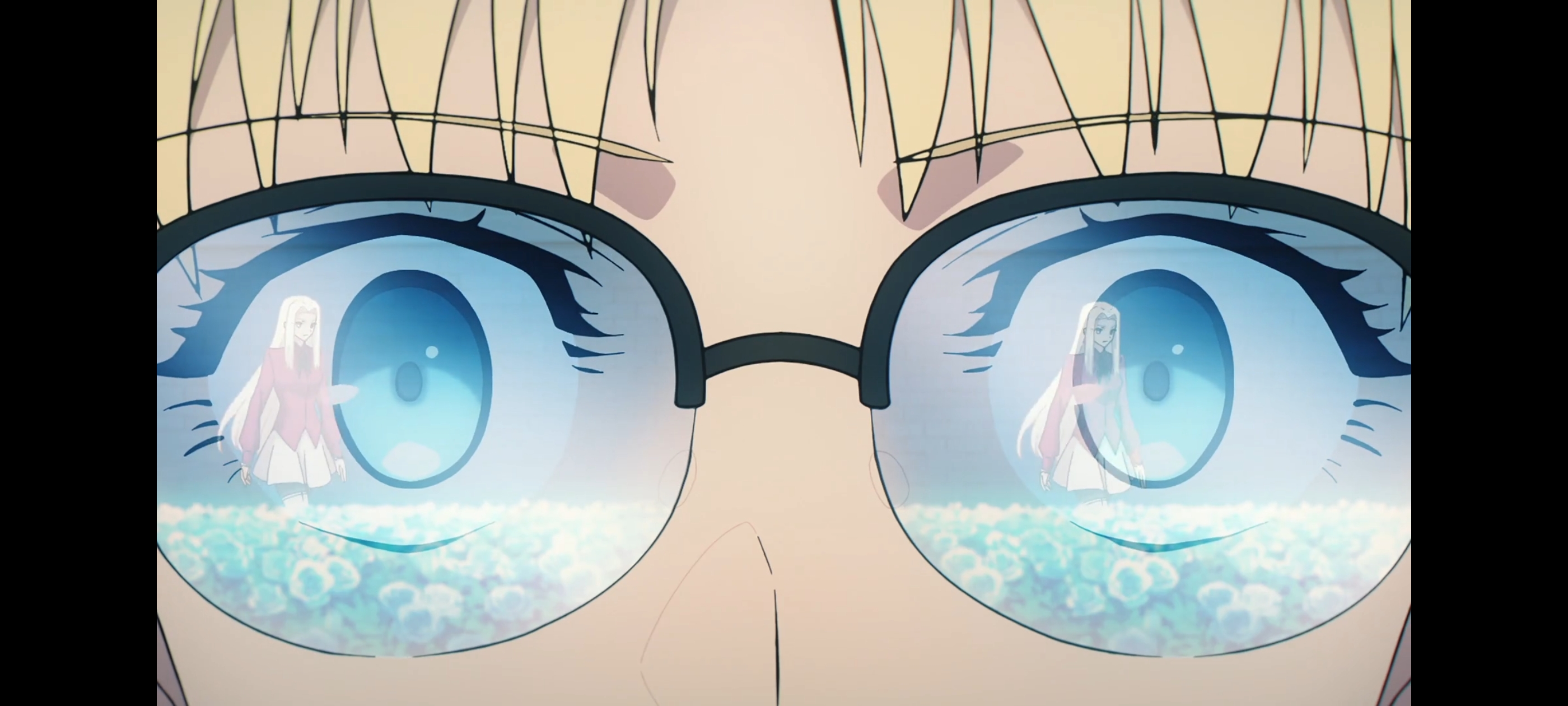 FATE,命运奇异赝品,FatestrangeFake,动画,动漫,番剧,二次元,ACG