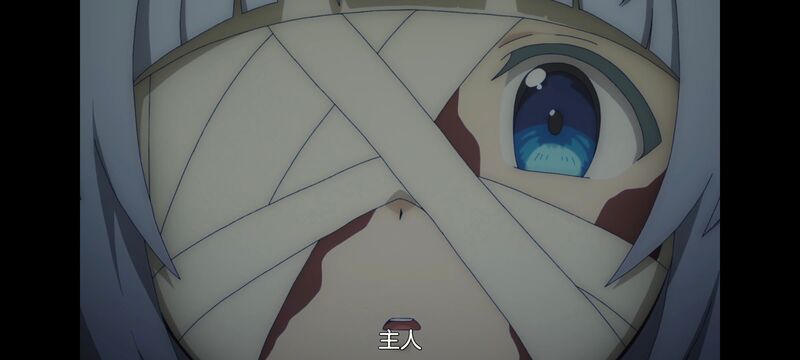 凭你也想讨伐魔王,动画,动漫,番剧,二次元,ACG