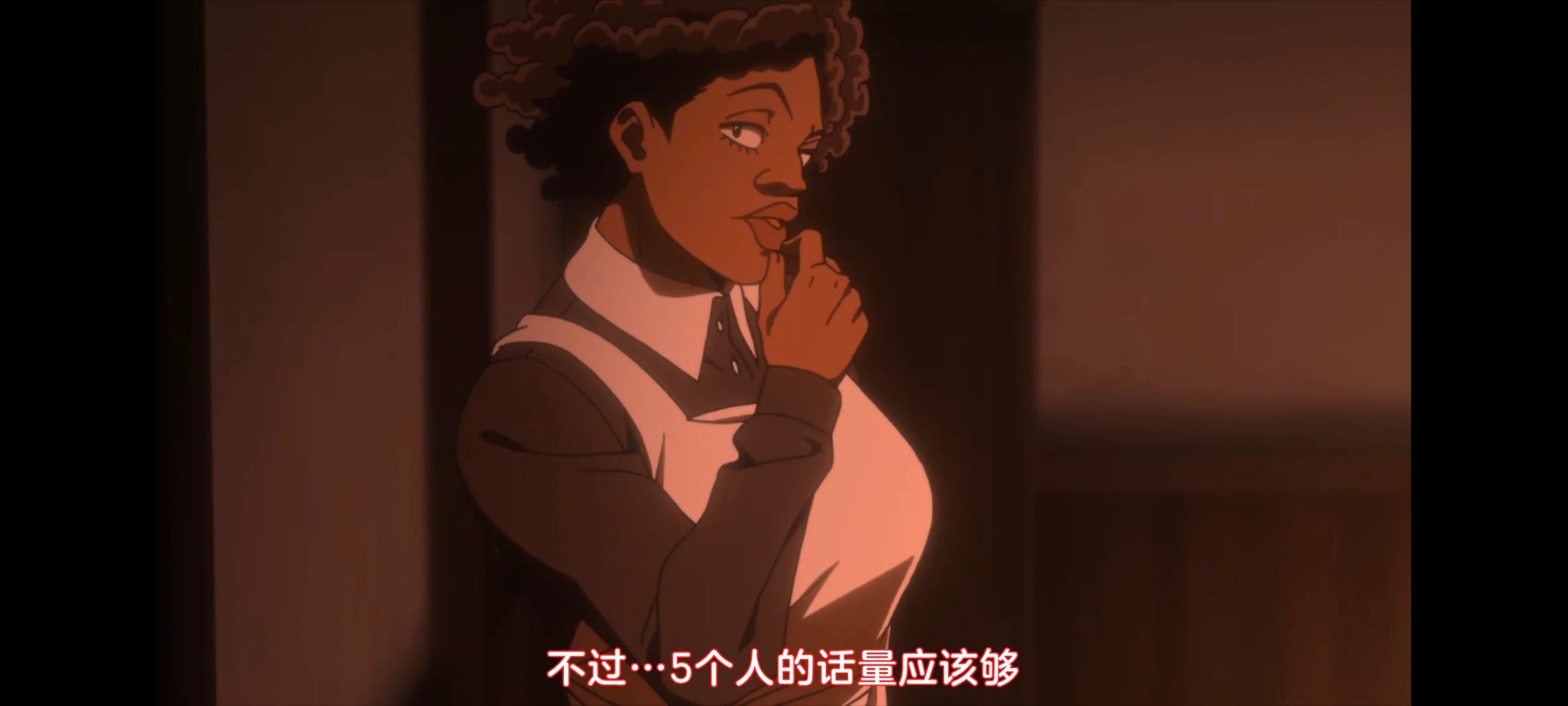 约定的梦幻岛,动画,动漫,番剧,二次元,ACG