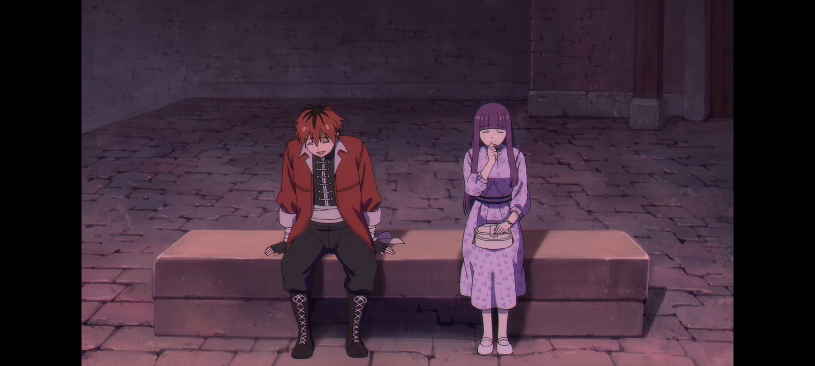 葬送的芙莉莲,动画,动漫,番剧,ACG