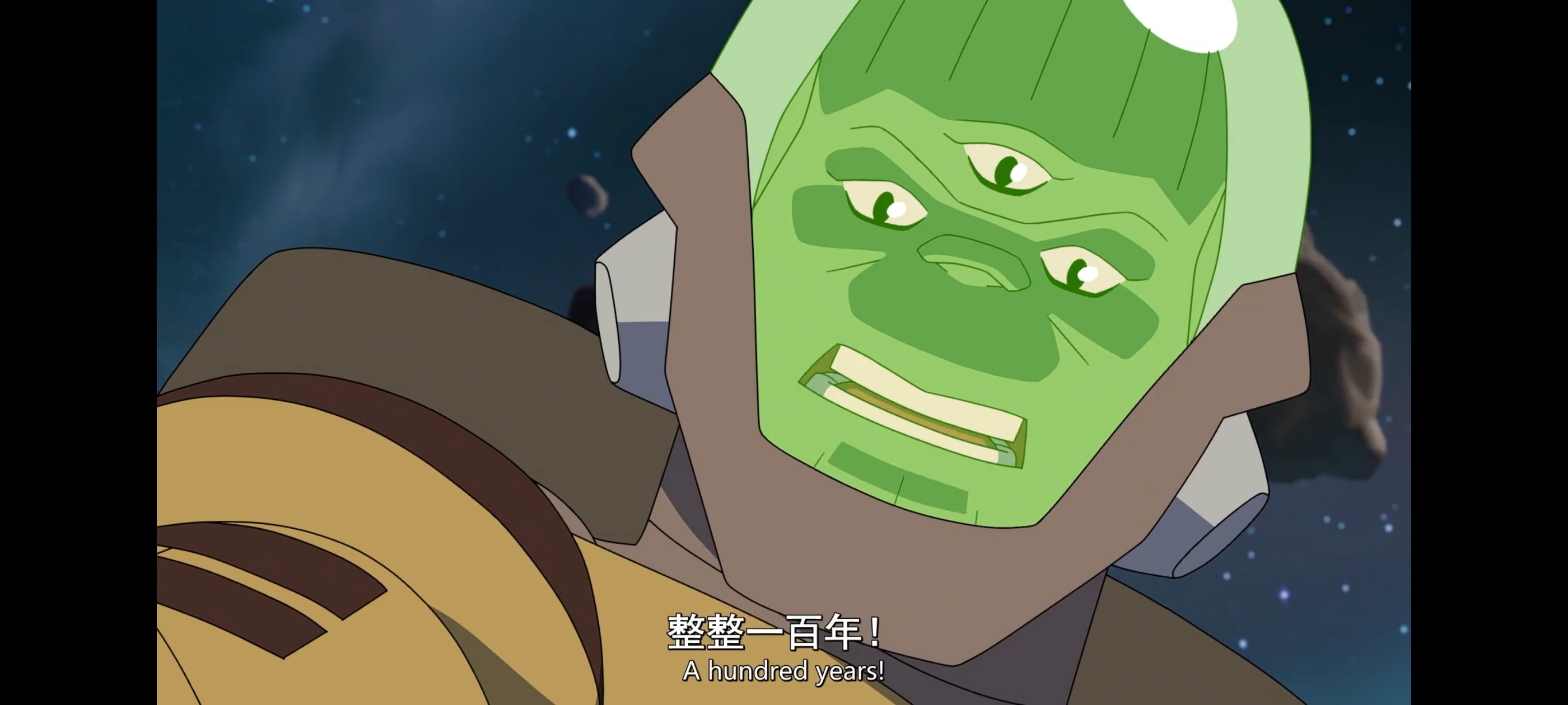 无敌少侠,image,动画,动漫,番剧,ACG