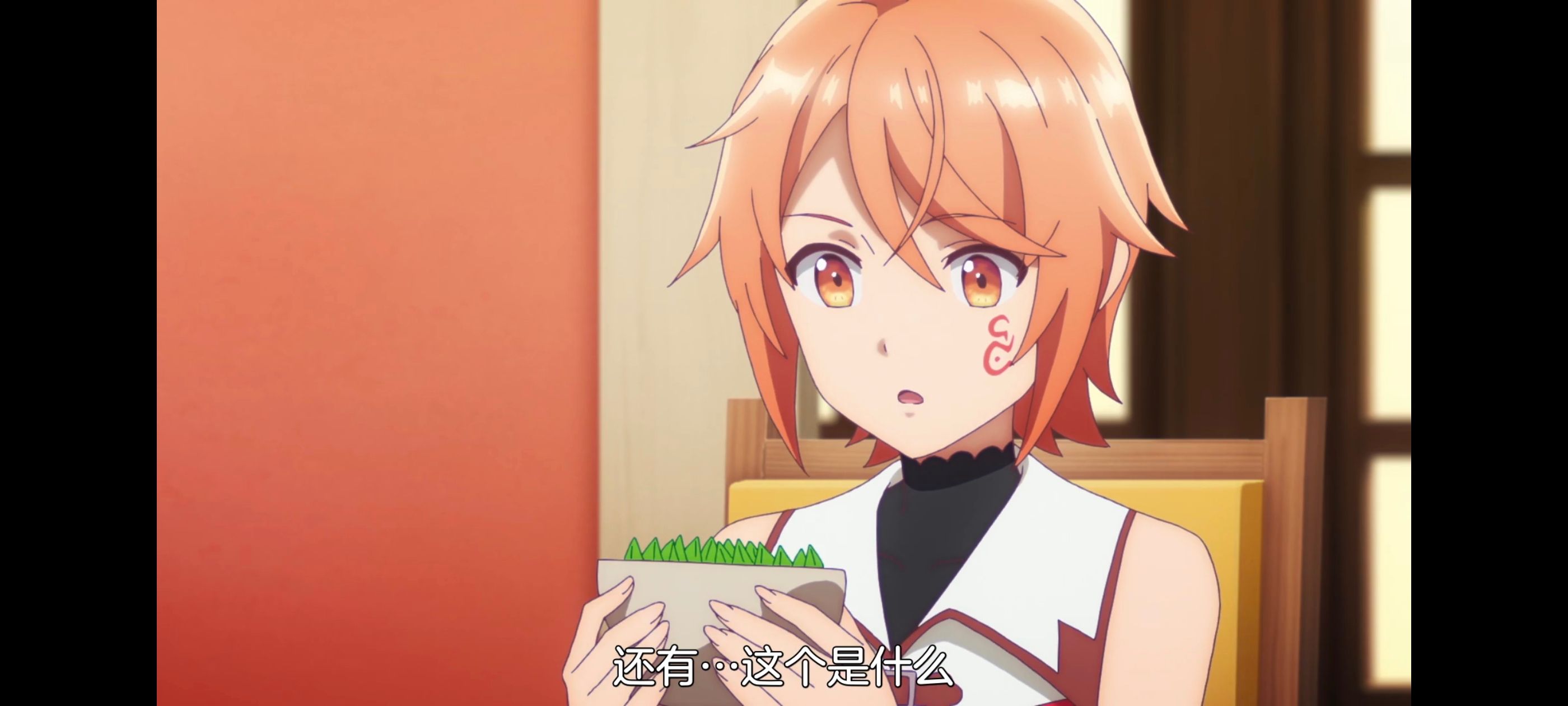 凭你也想讨伐魔王,动漫,动画,百合,番剧,ACG