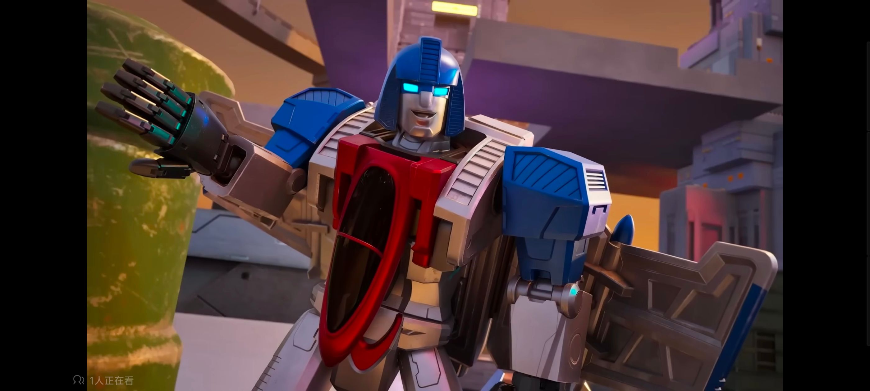 变形金刚,赛博世界,动画,动漫,番剧,ACG,变形金刚赛博世界