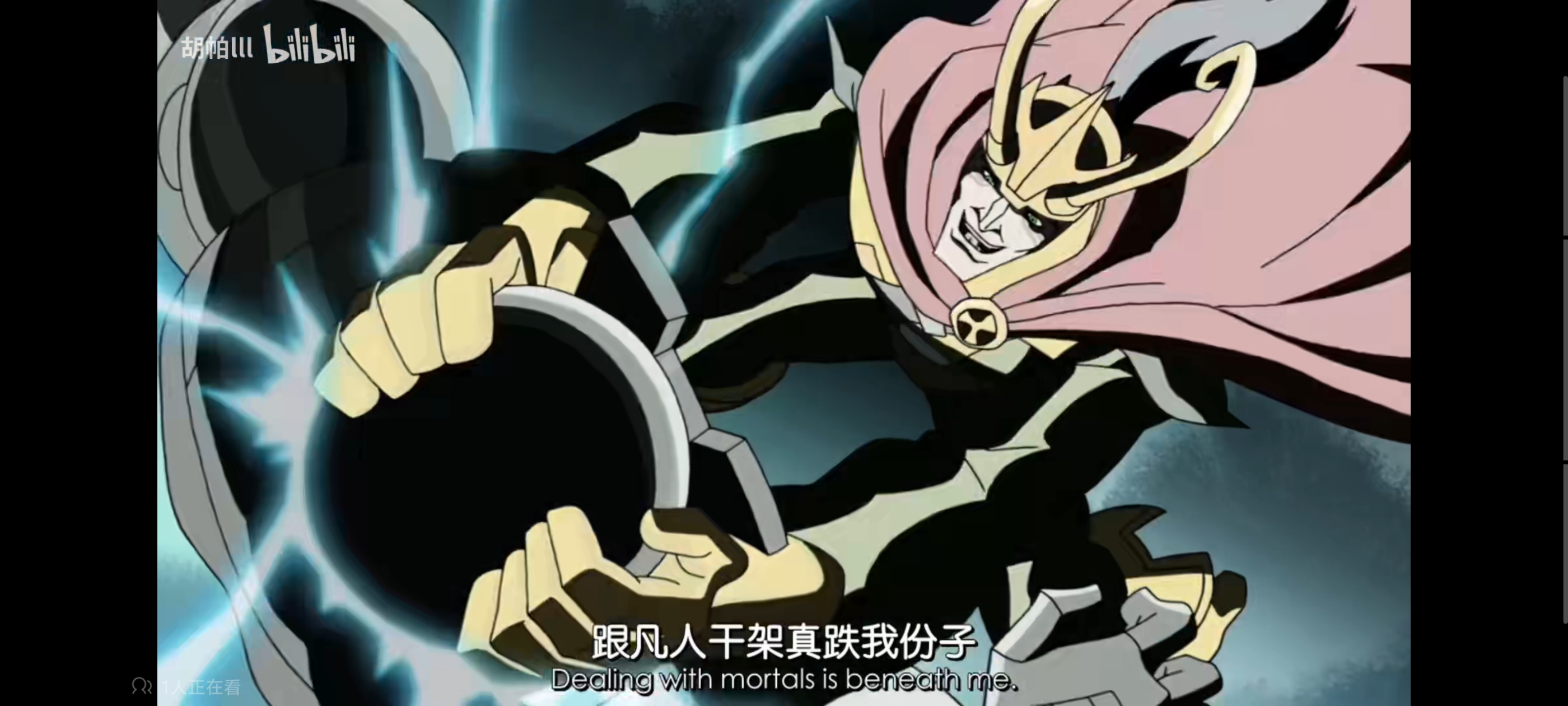 复仇者世界上最强英雄组合,超级英雄组合复仇者,动画,动漫,番剧,漫威,超级英雄,ACG,二次元