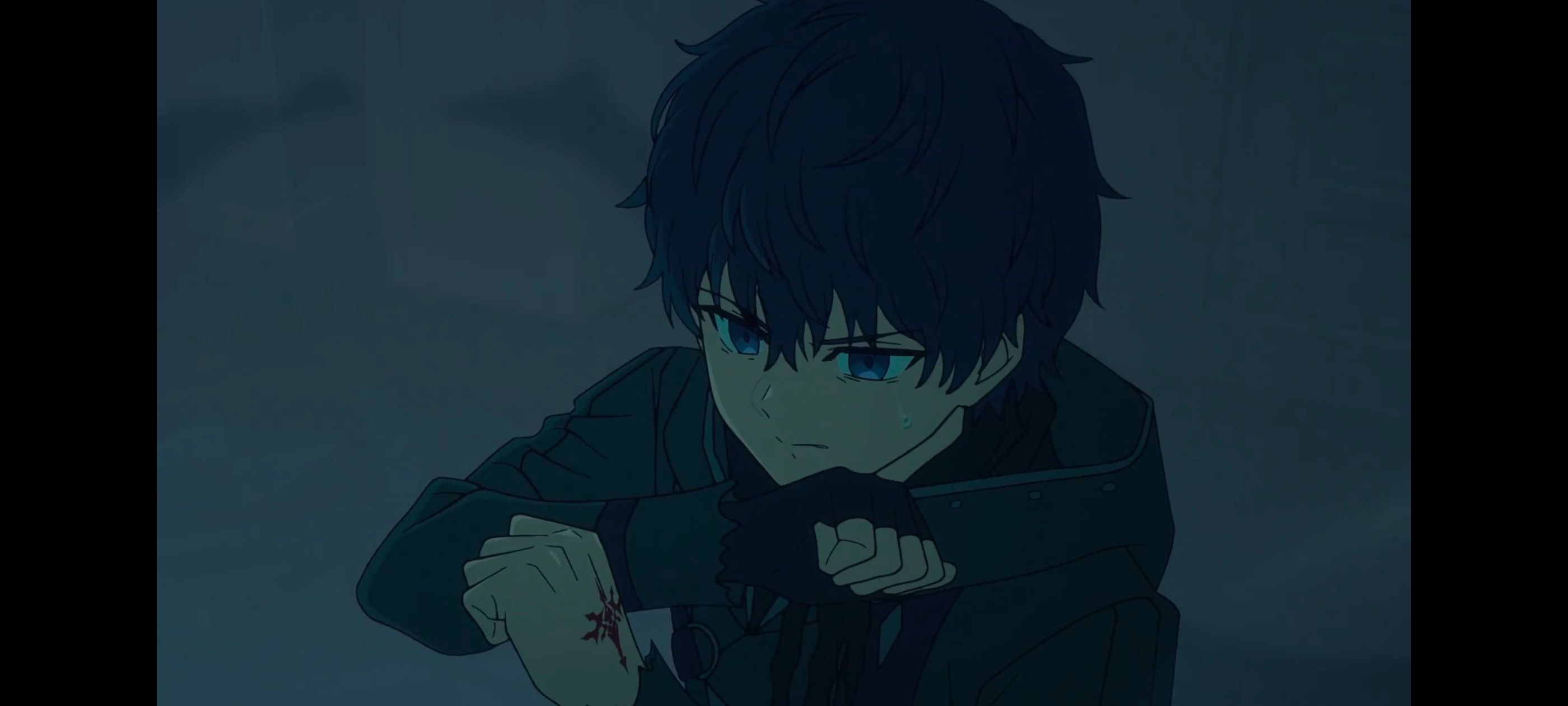 命运奇异赝品,FatestrangeFake,动画,动漫,番剧,ACG