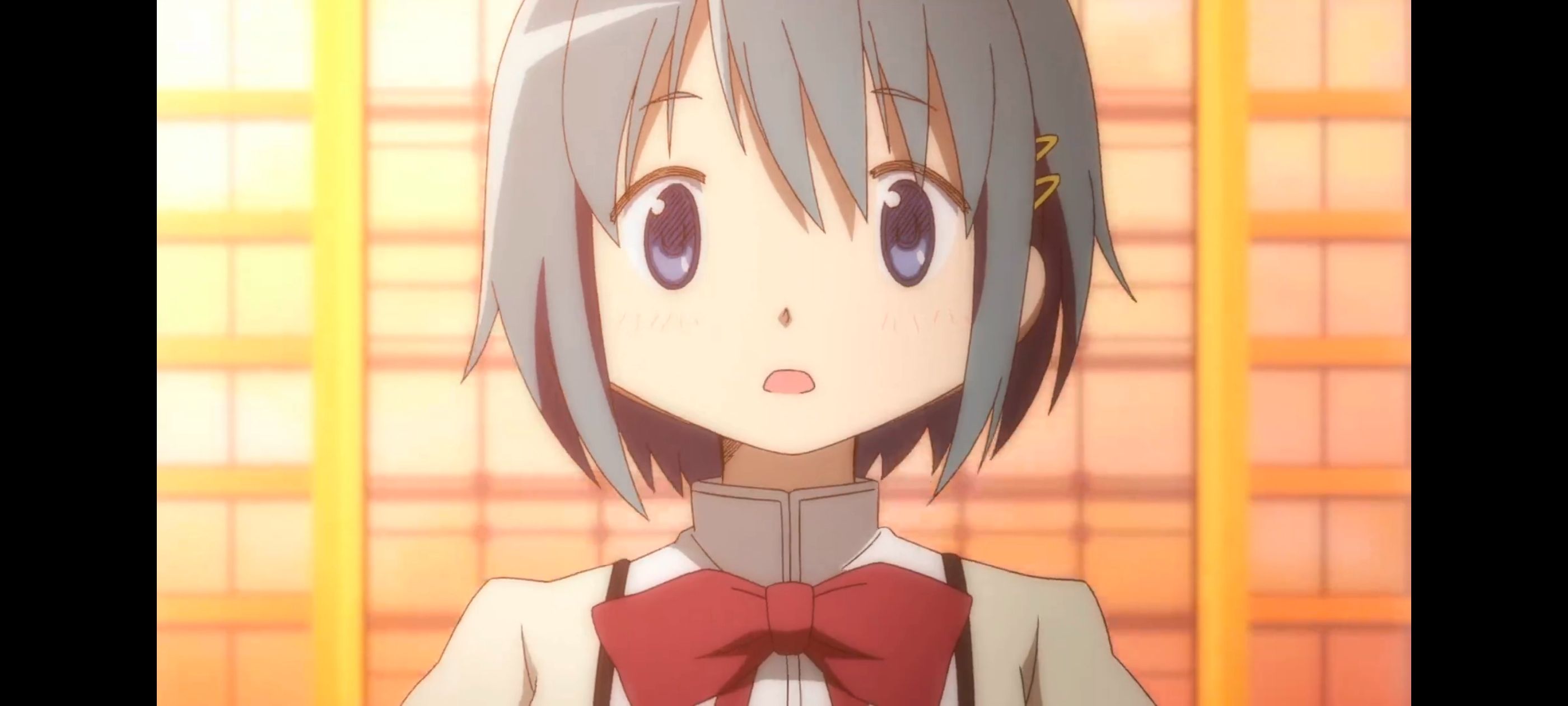 魔法少女小圆,魔法少女,动画,动漫,番剧,ACG