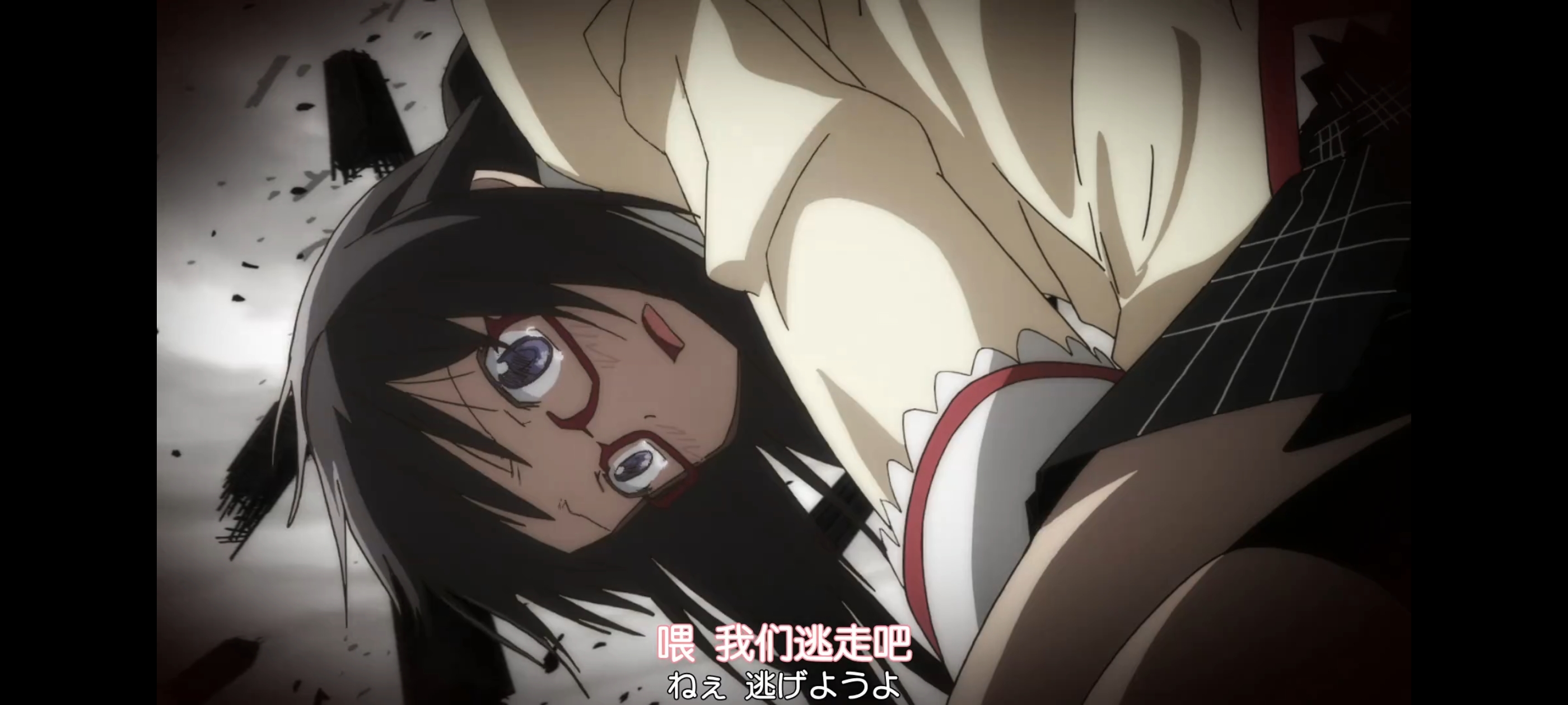 魔法少女小圆,魔法少女,动画,动漫,二次元,ACG