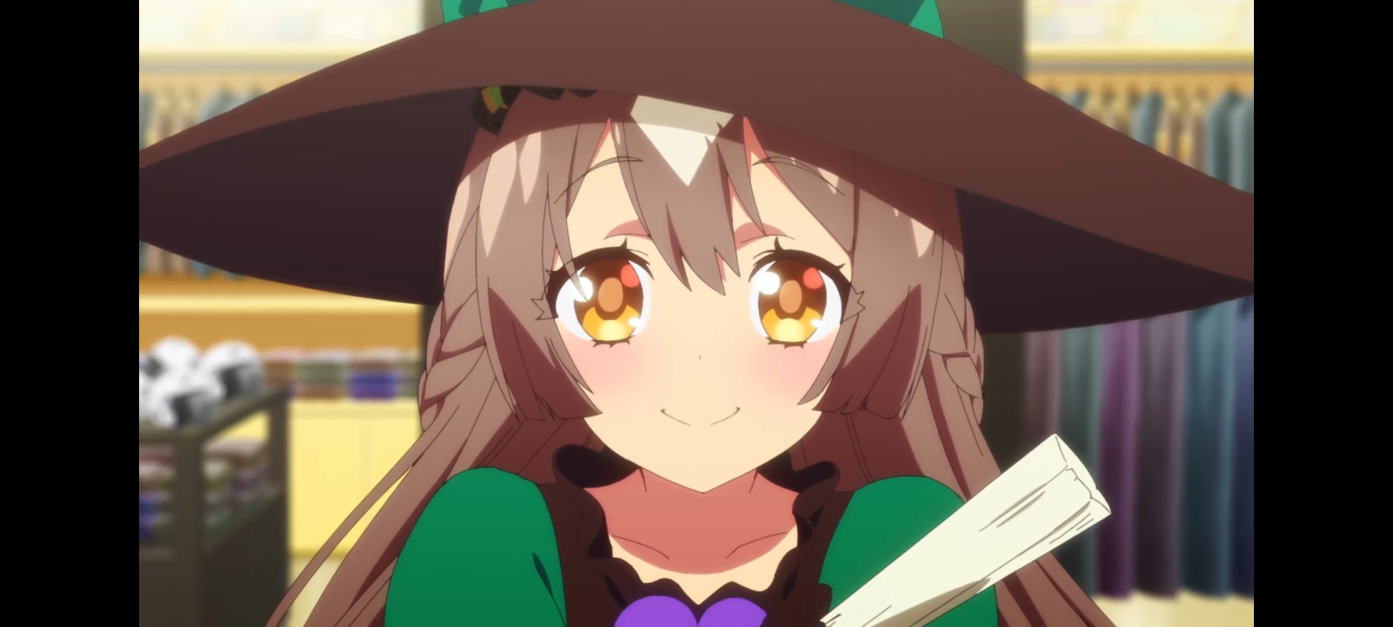 赛马娘,赛马娘第二季,动画,动漫,番剧,二次元,ACG