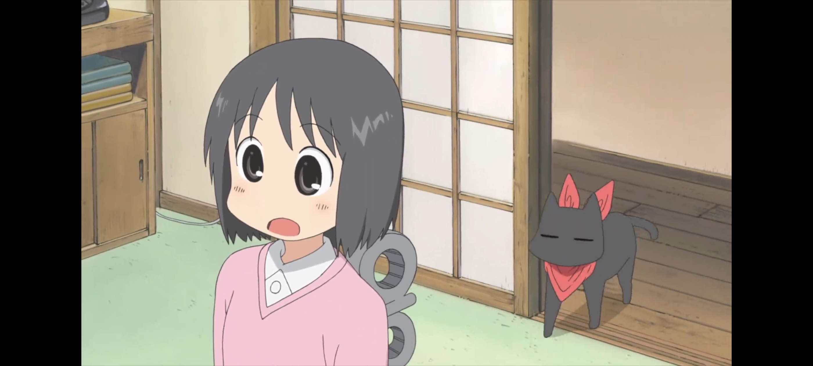 日常,动画,动漫,番剧,ACG,二次元