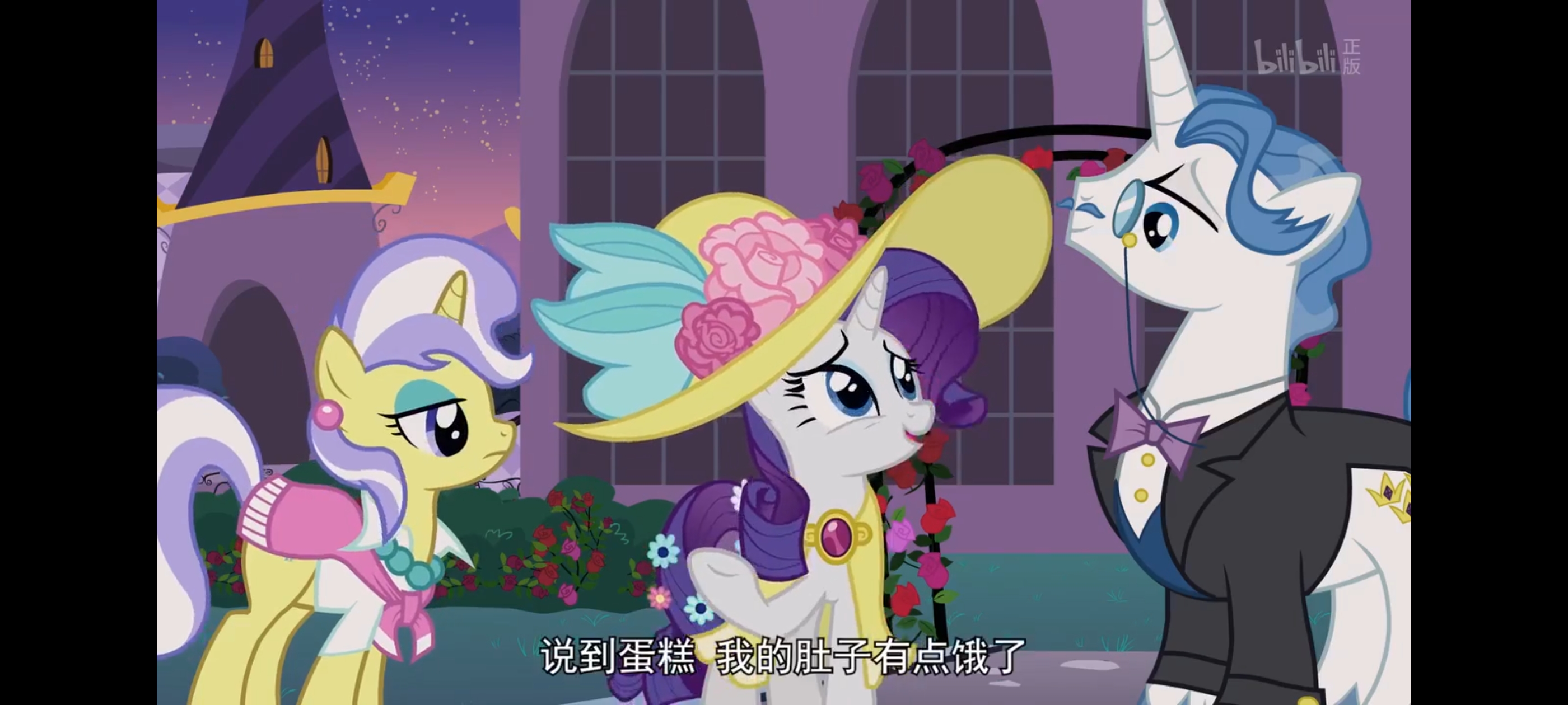 小马宝莉,彩虹小马,我的小马驹,动画,动漫,番剧,ACG