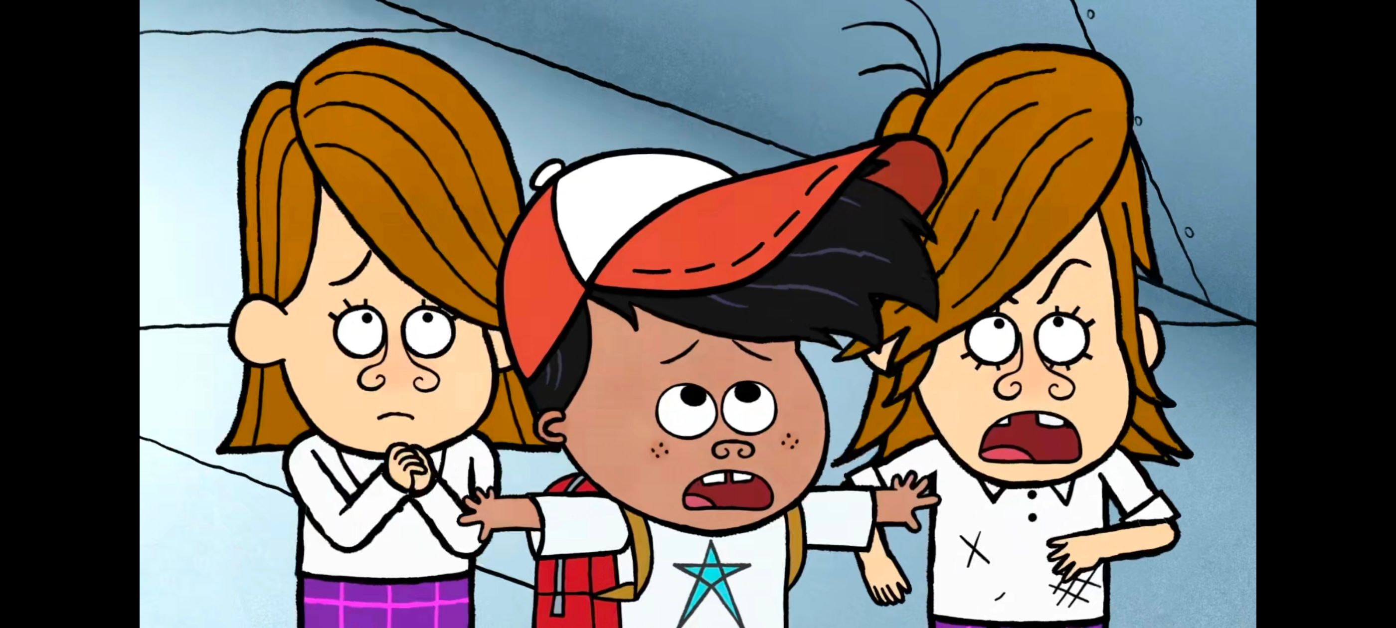 蝙蝠侠家族,蝙蝠侠一家,动漫,动画,番剧,ACG