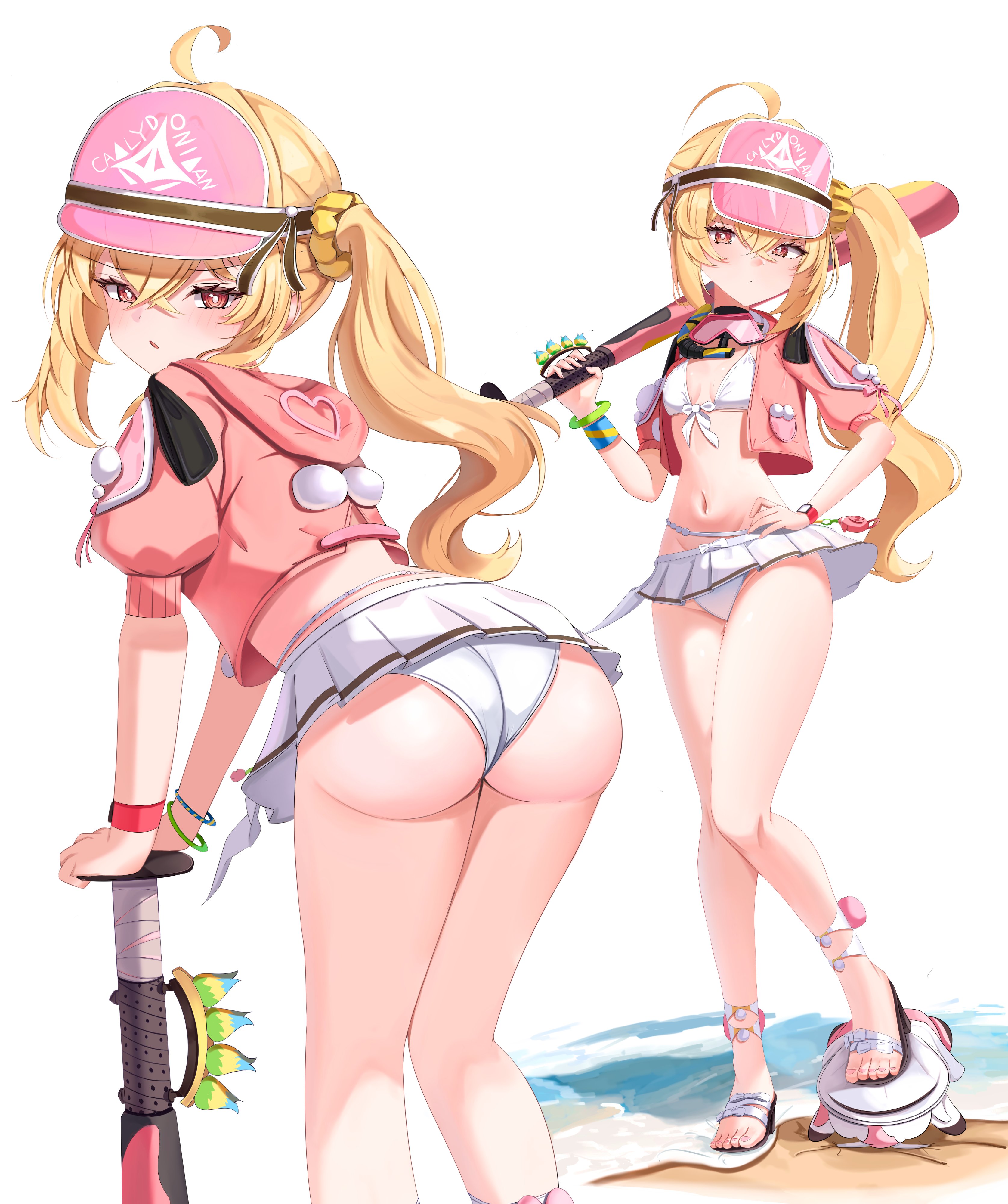 插画