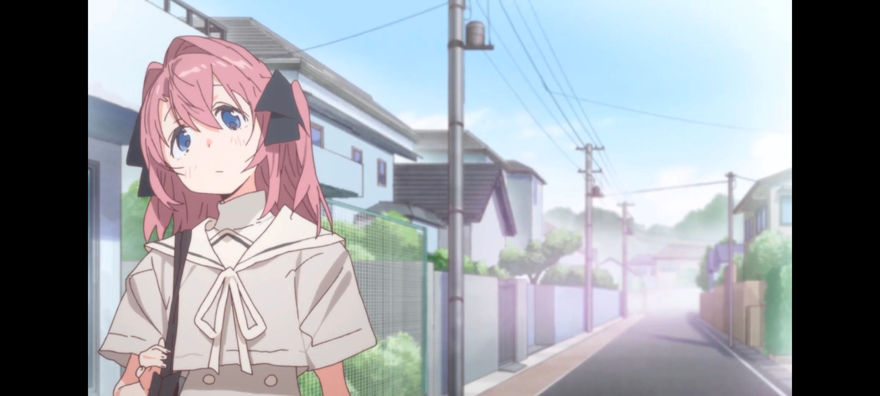 上伊那牡丹醉姿如百合,上伊那牡丹酒醉身姿似百合花般,动漫,动画,番剧,二次元,ACG