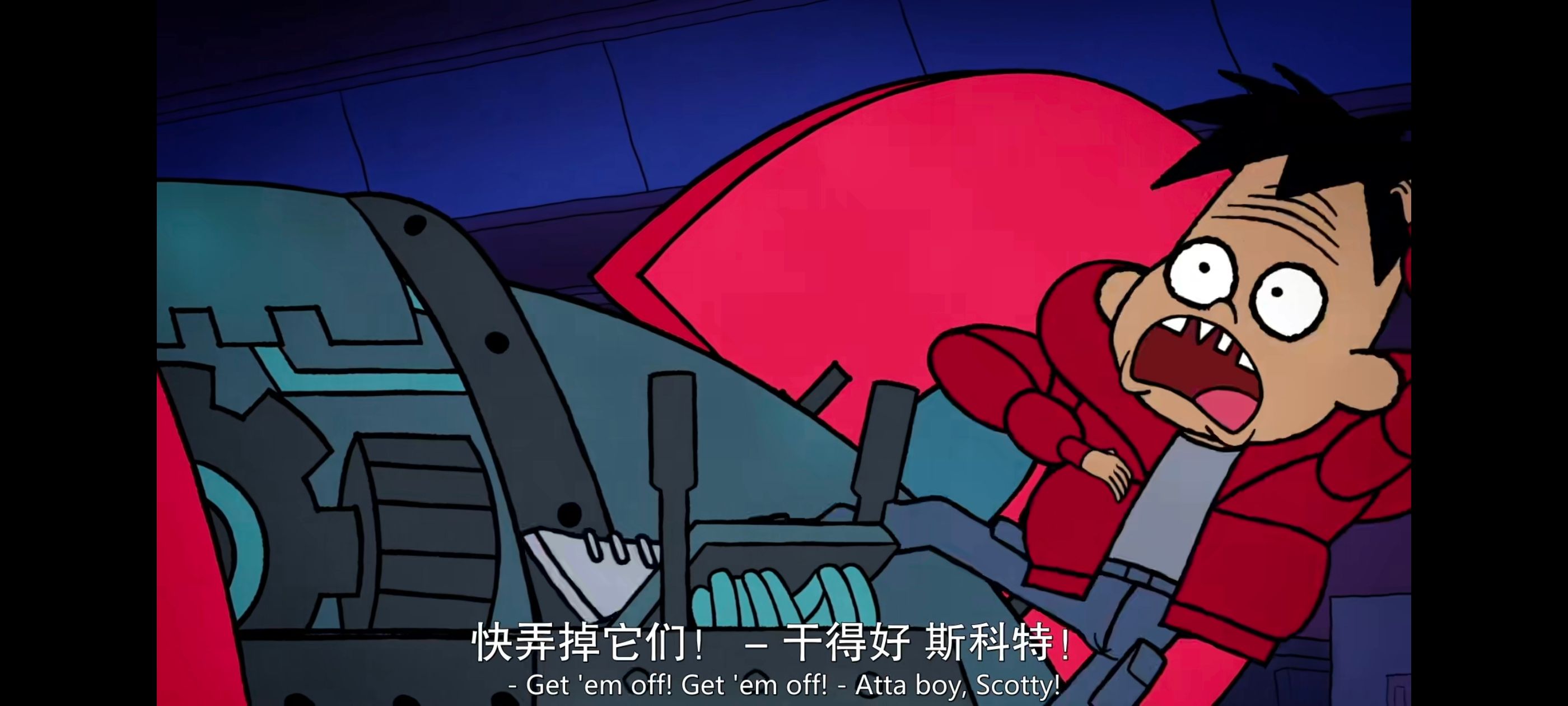 DC,美漫,蝙蝠侠家族,蝙蝠侠一家,动画,动漫,番剧,ACG