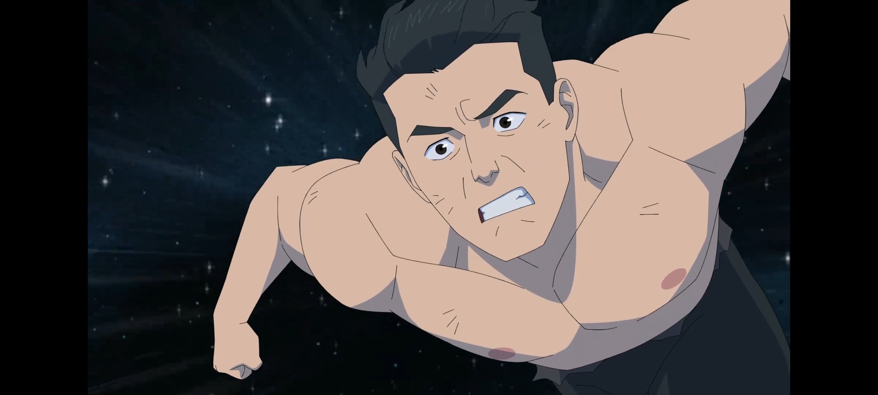 无敌少侠,image,动画,动漫,番剧,ACG