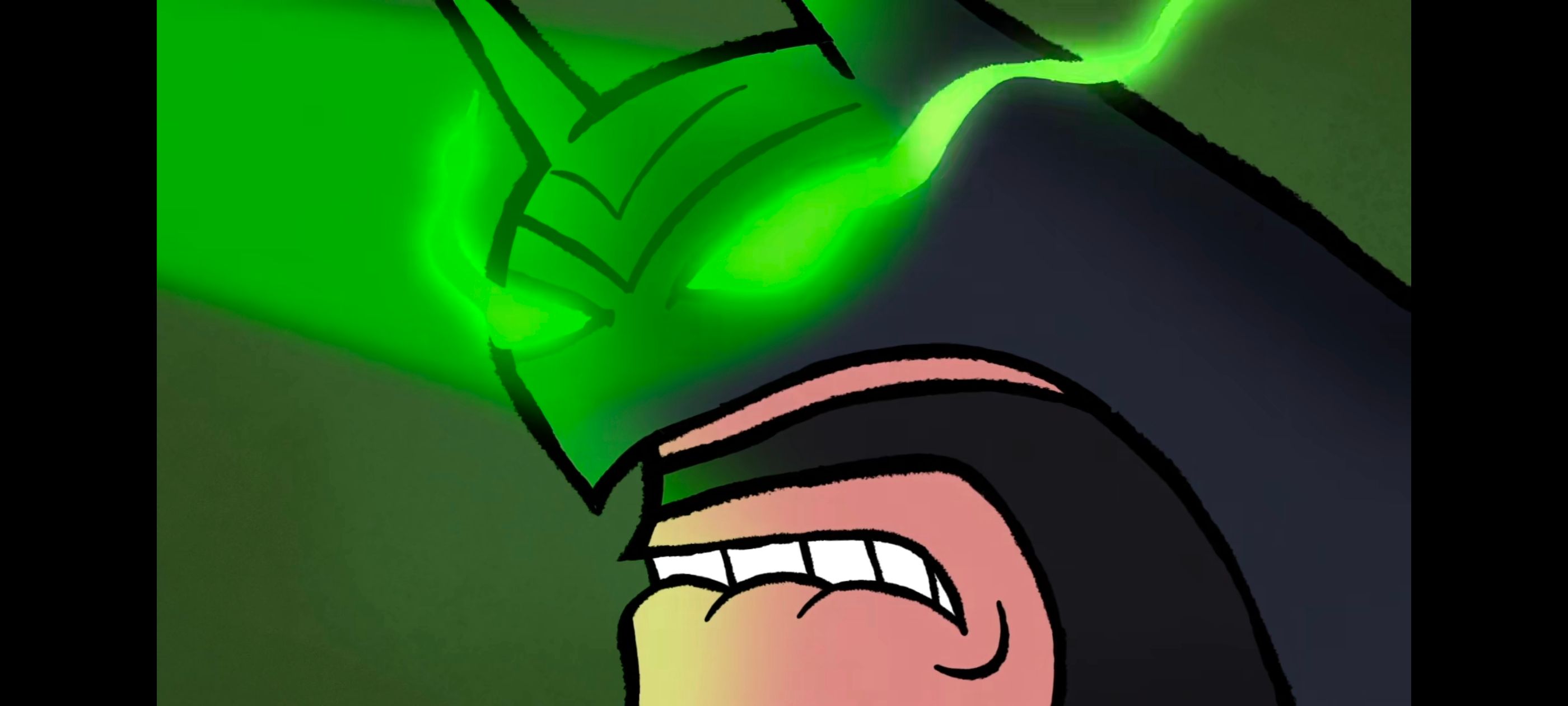 蝙蝠侠家族,蝙蝠侠一家,动画,动漫,番剧,ACG